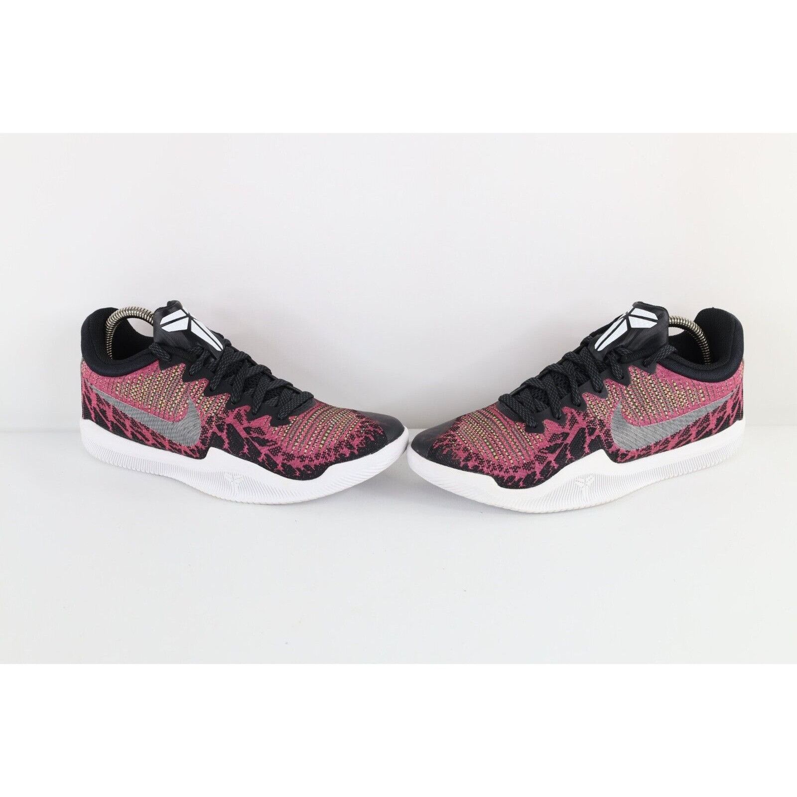 Nike Nike Kobe Mentality Mamba Rage Pink Blast Basketball Shoes Grailed