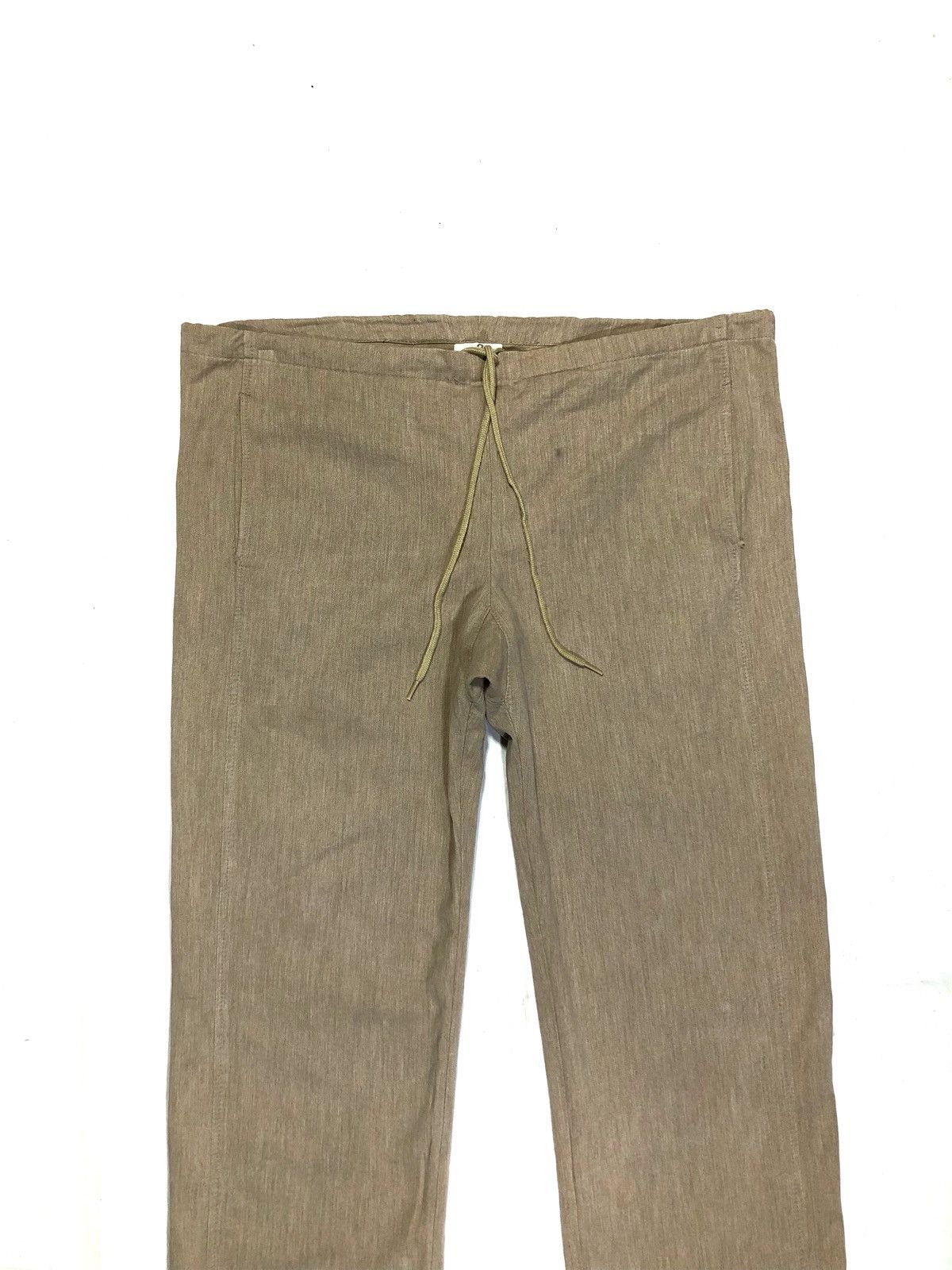 Beauty Beast RARE🚨 Beauty;beast Vintage Pants Size US 34 / EU 50 - 2 Thumbnail