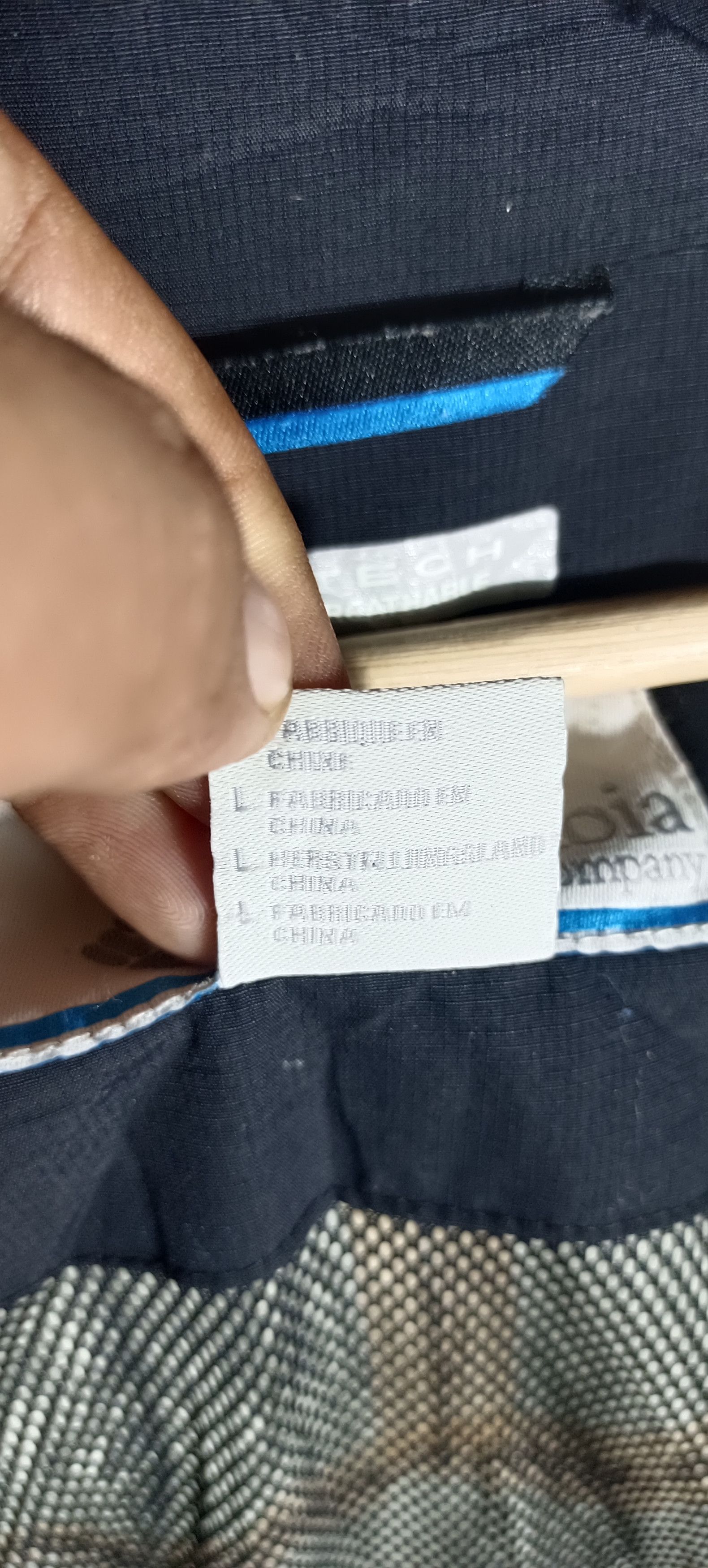 Columbia 🔥Columbia omni-tech waterproof soft shel jacket Size US L / EU 52-54 / 3 - 20 Thumbnail