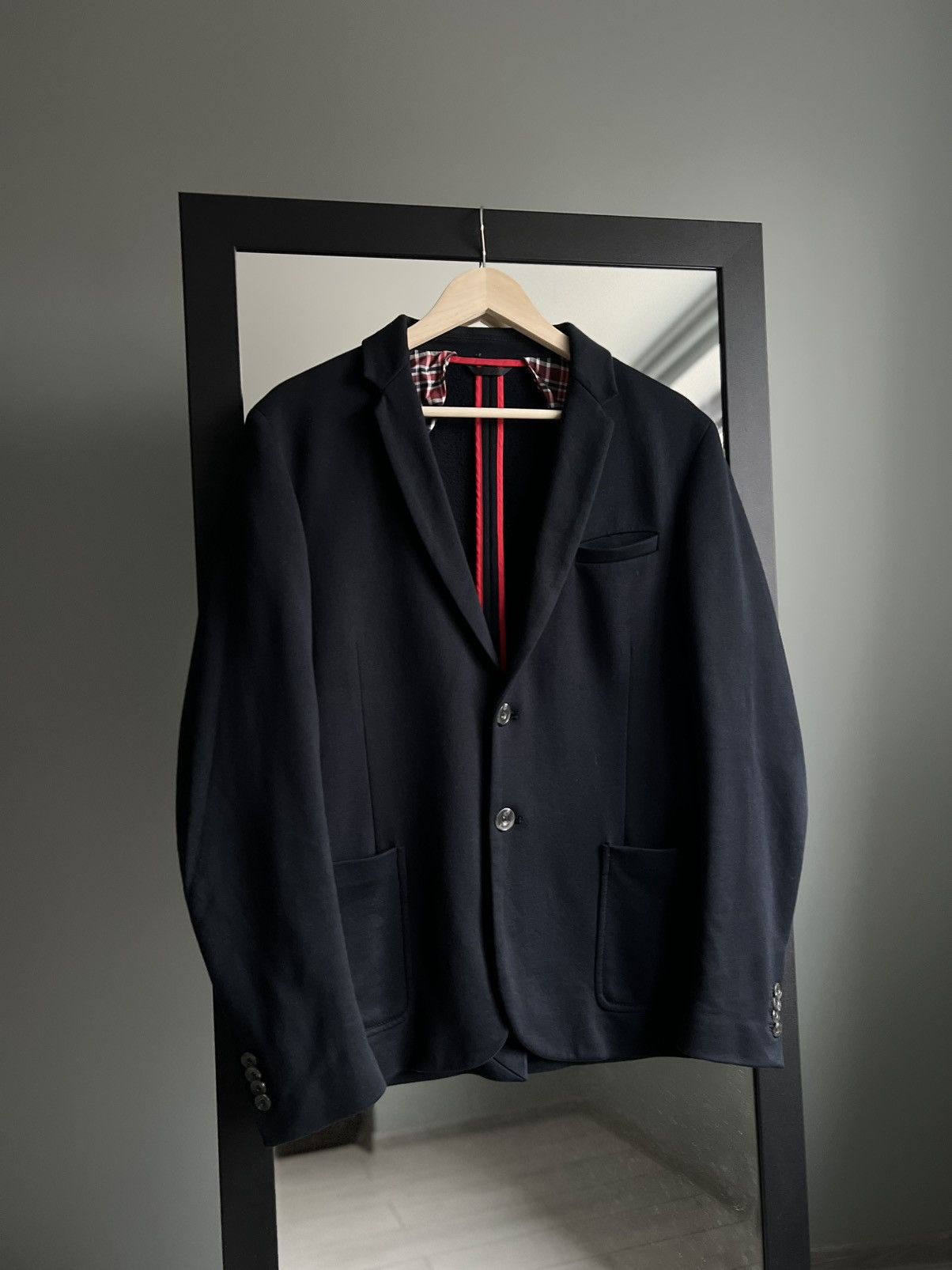 Iceberg Iceberg Nice Design Blazer Size 50R - 1 Thumbnail