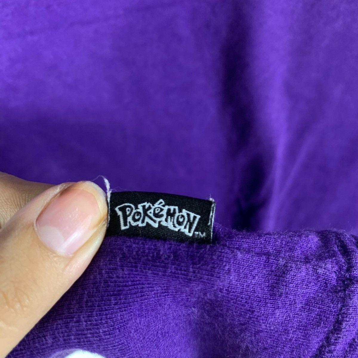 Pokemon × Uniqlo UNIQLO x POKEMON COLLECTION Antagonist Tee Shirt Top Size XXL / US 16-18 / IT 52-54 - 6 Thumbnail