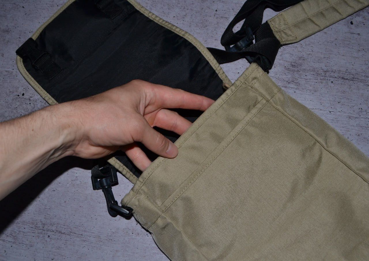 Eastpak Eastpak Beige Bag Size ONE SIZE - 7 Thumbnail