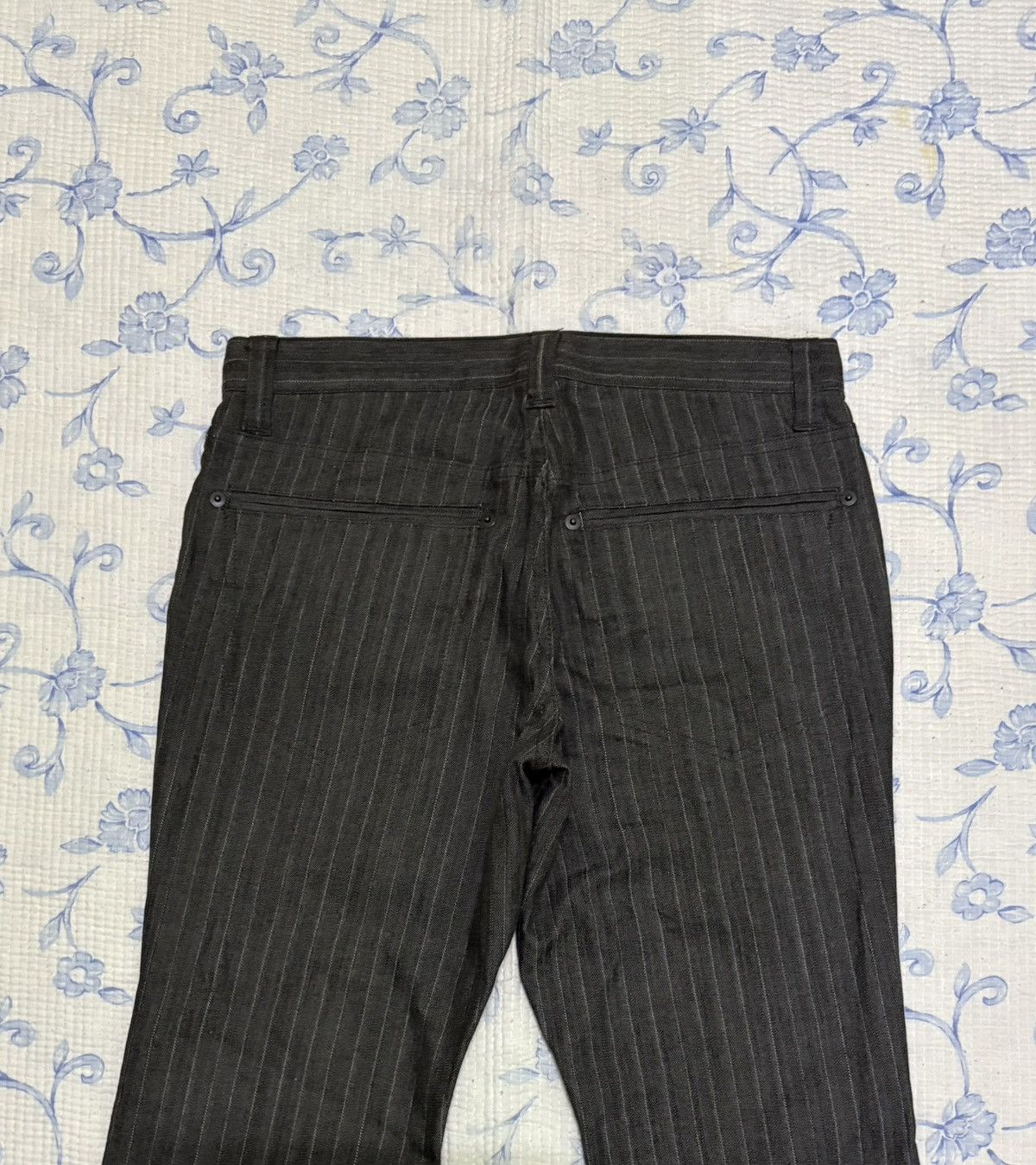 Comme Ca Ism Japanese Comme Ca Ism Streetwear Flared Denim Size US 30 / EU 46 - 12 Thumbnail