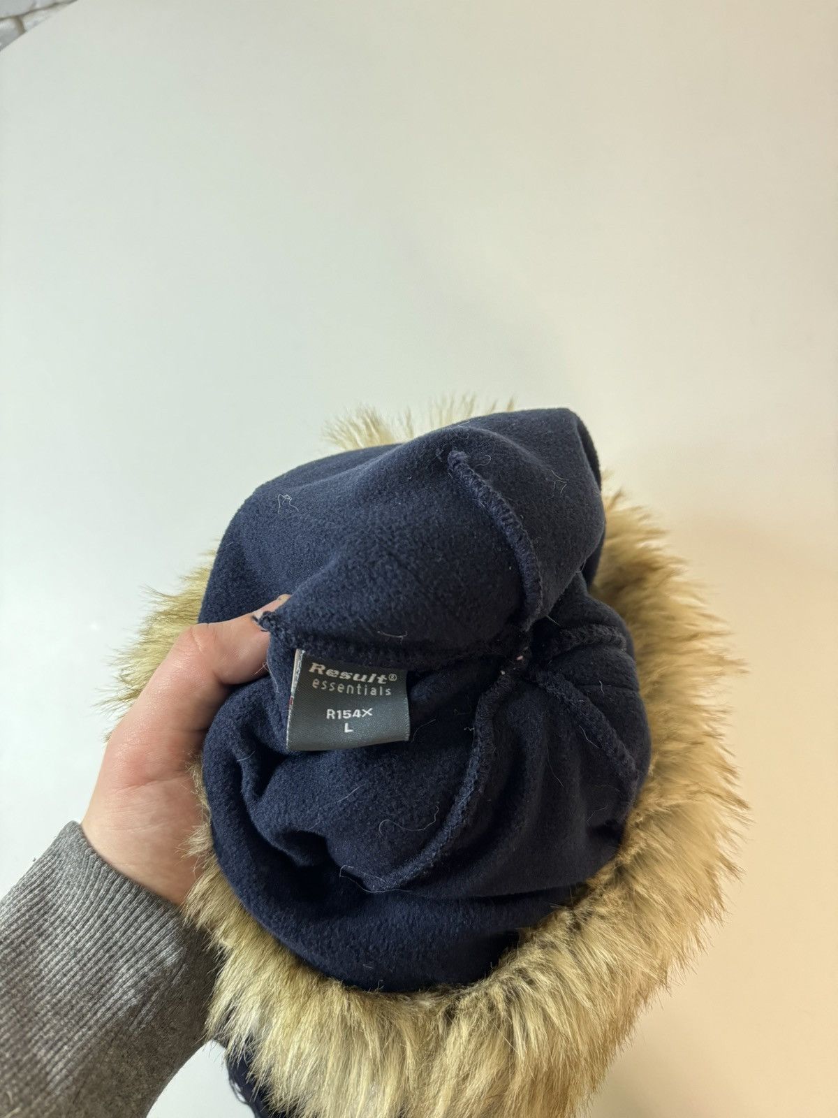 Other Ushanka hat cap Size ONE SIZE - 3 Thumbnail