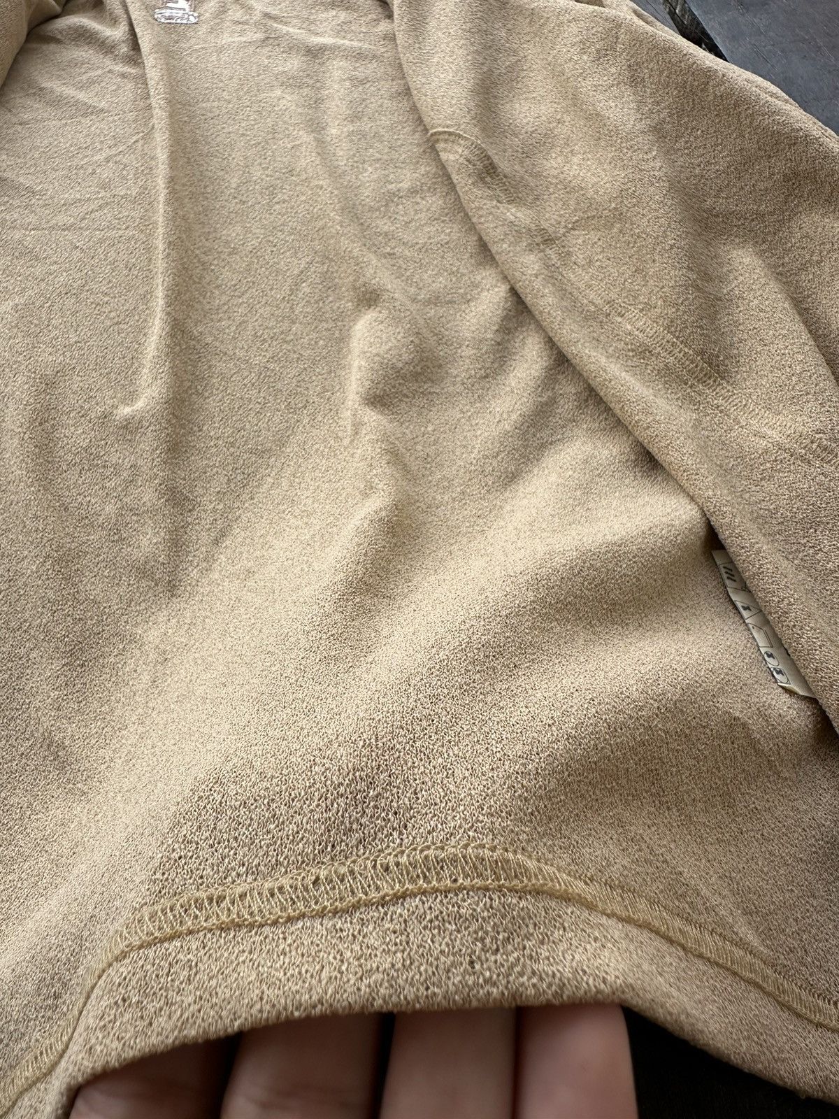 Fendi Fendi long sleeve brown Size S / US 4 / IT 40 - 10 Thumbnail