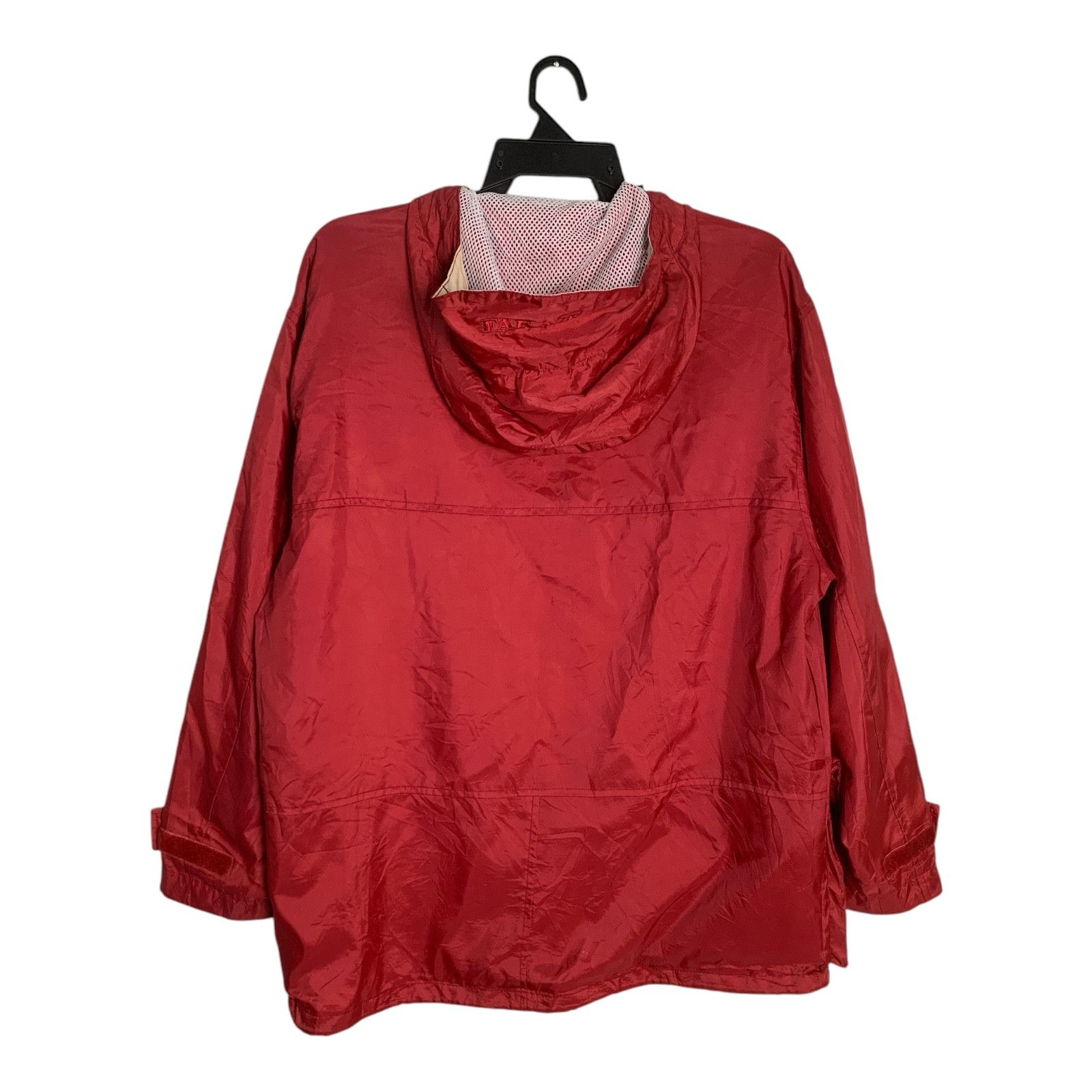 Farah Rare Design Vintage Farah Windbreaker Size US M / EU 48-50 / 2 - 2 Thumbnail