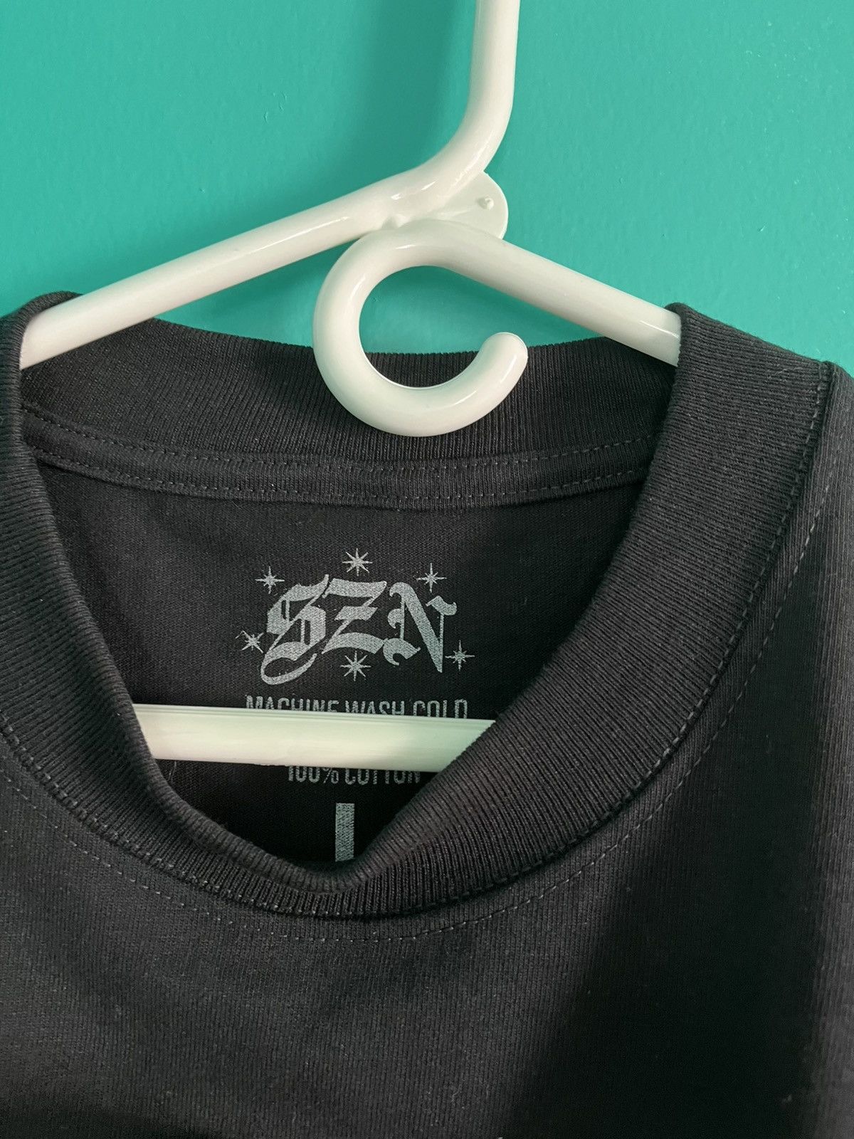 Other SZN - Panther Tee Size US L / EU 52-54 / 3 - 2 Thumbnail