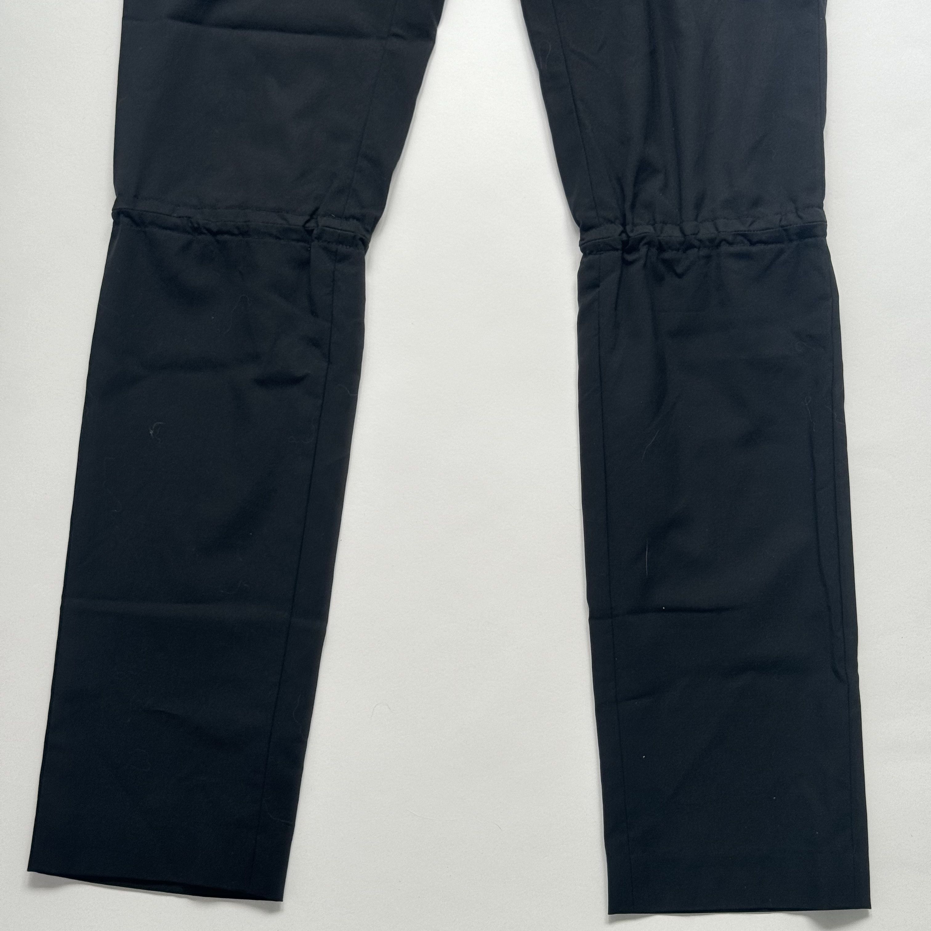 Raf Simons Raf Simons S/S 08 “Bungee Cord” Pants Size US 30 / EU 46 - 4 Thumbnail