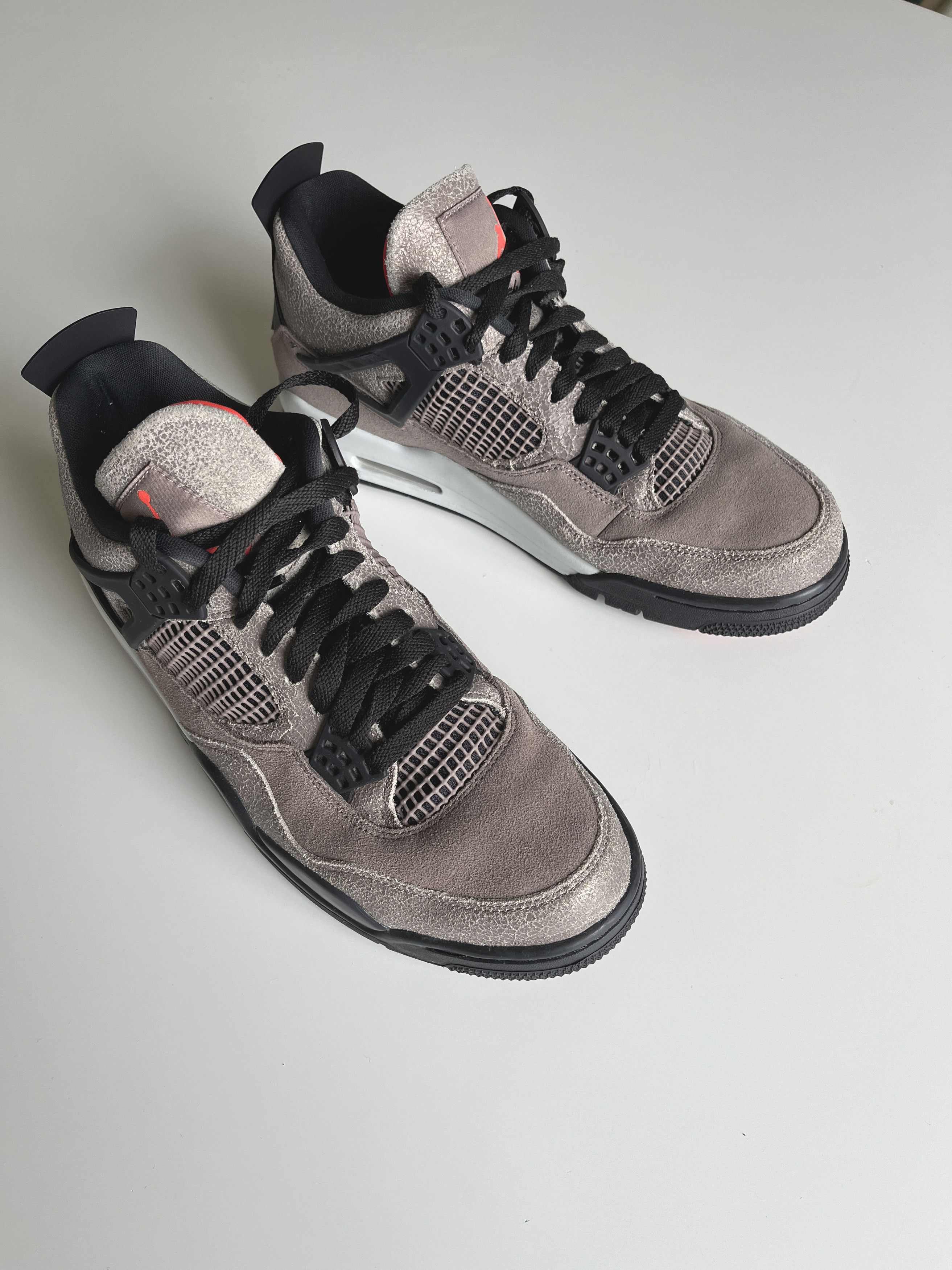 jordan 4 retro nike air