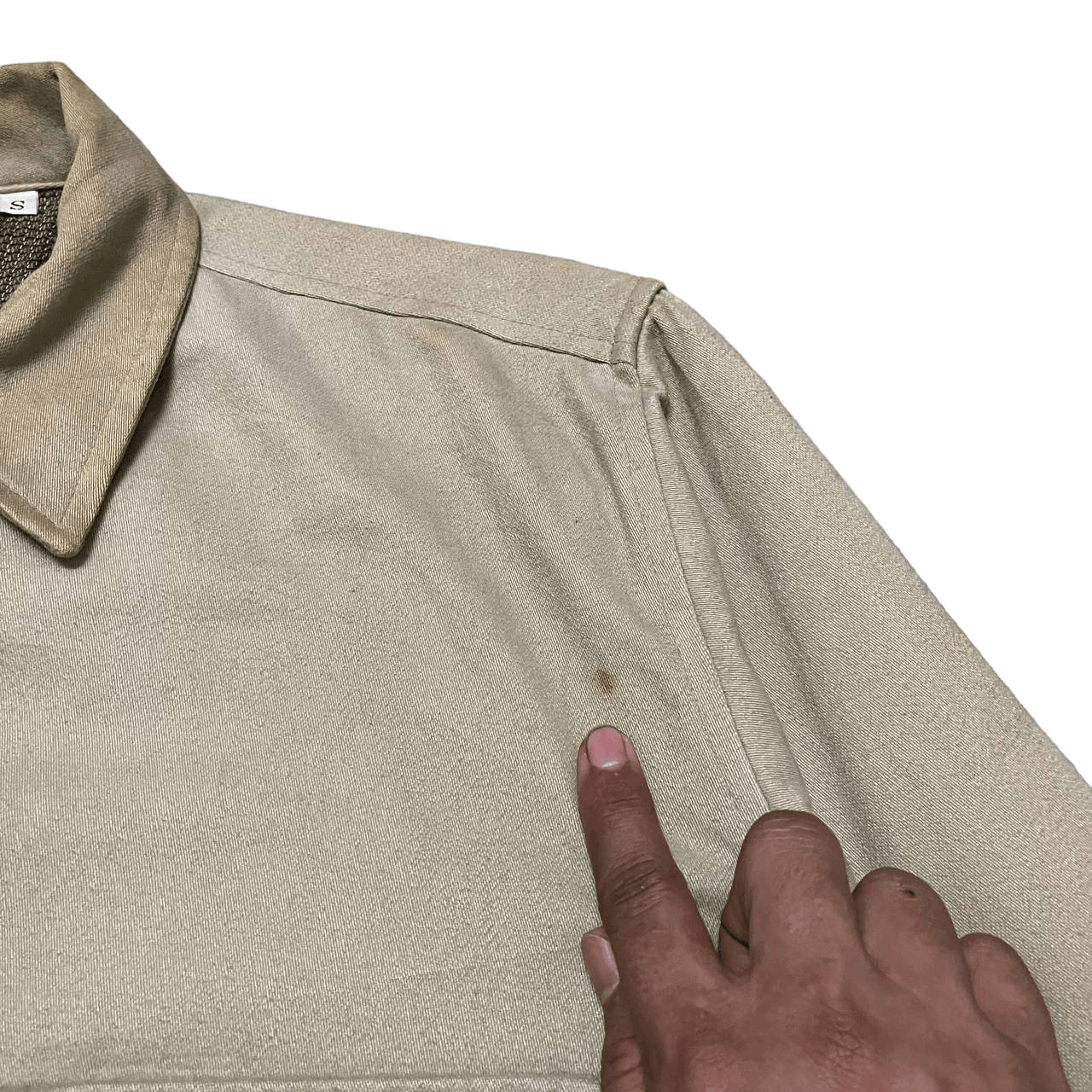 Billabong Vintage Billabong Jacket Made in USA Size US M / EU 48-50 / 2 - 5 Thumbnail