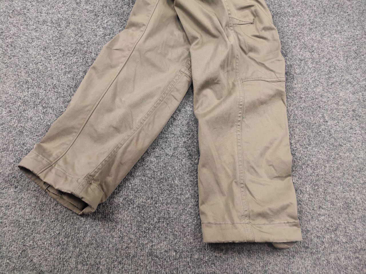 G-Star G Star Raw rovic zip 3d Regular tapered Cargo Pants Vintage Size US 29 - 8 Thumbnail