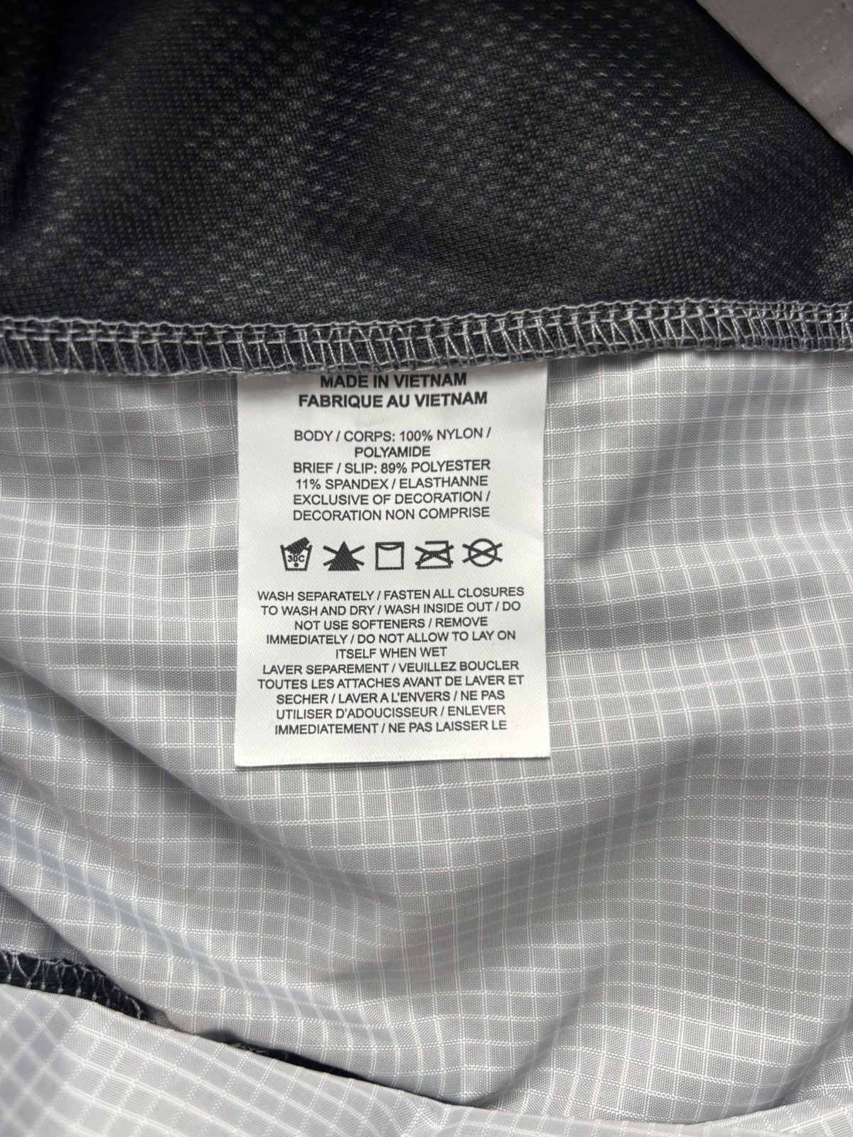Nike Nike ThermaFit ADV 2-in-1 Reflective Running Shorts US L Size US 35 - 7 Thumbnail