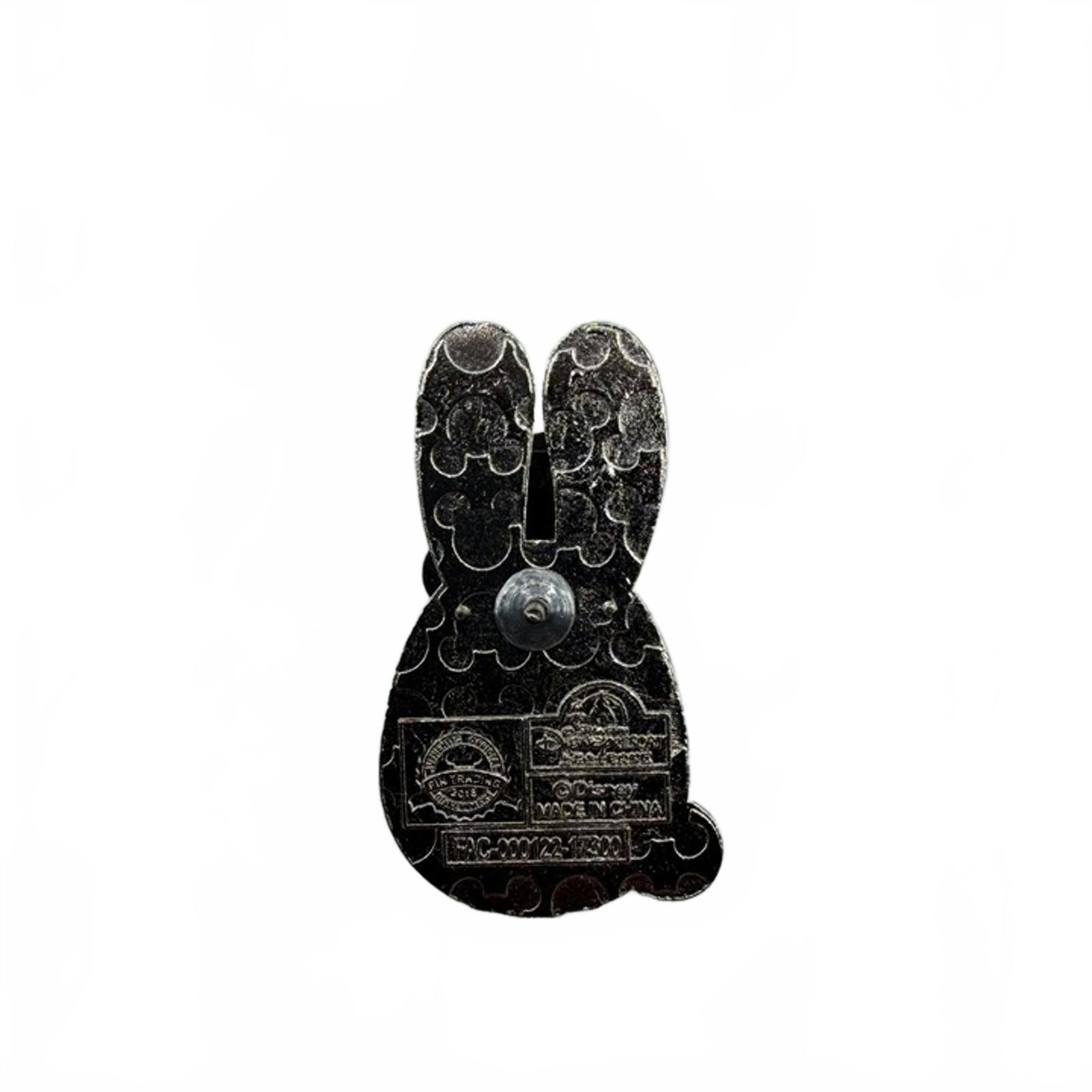 Disney Disney Pin - Judy Hopps - Zootopia - Easter Egg Size ONE SIZE - 2 Thumbnail