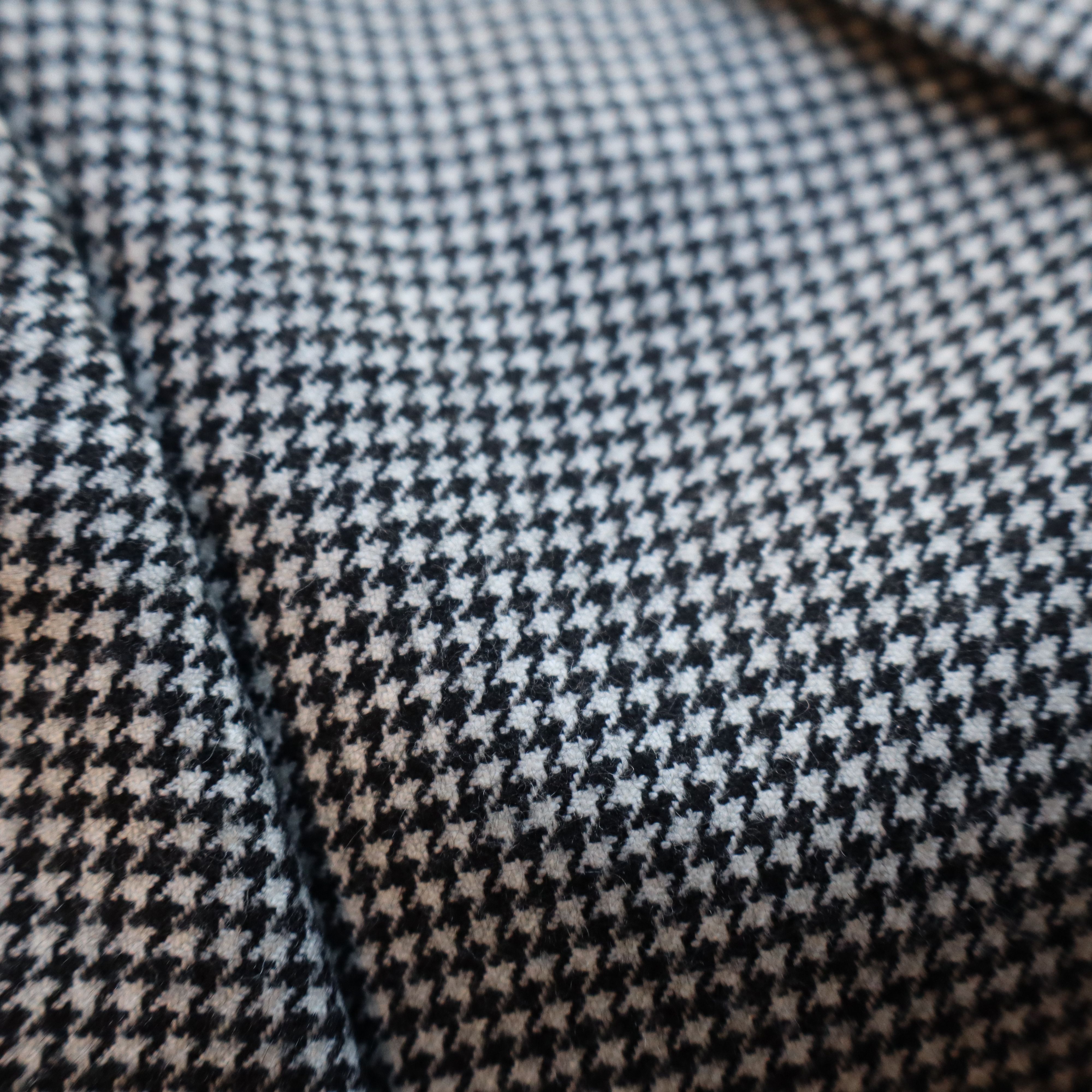 Hart Schaffner Marx Hart Schaffner Marx Cashmere Blazer 44L USA Made Size 44L - 11 Thumbnail