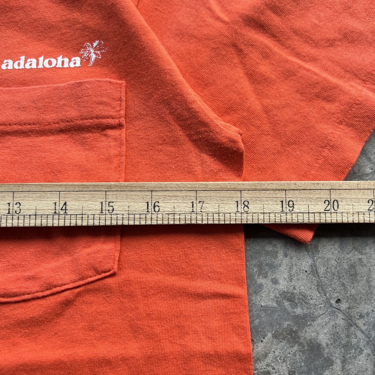 Vintage RARE 90s Grateful Dead “Deadloha” Rock Cult Band Tees Size US S / EU 44-46 / 1 - 15 Thumbnail