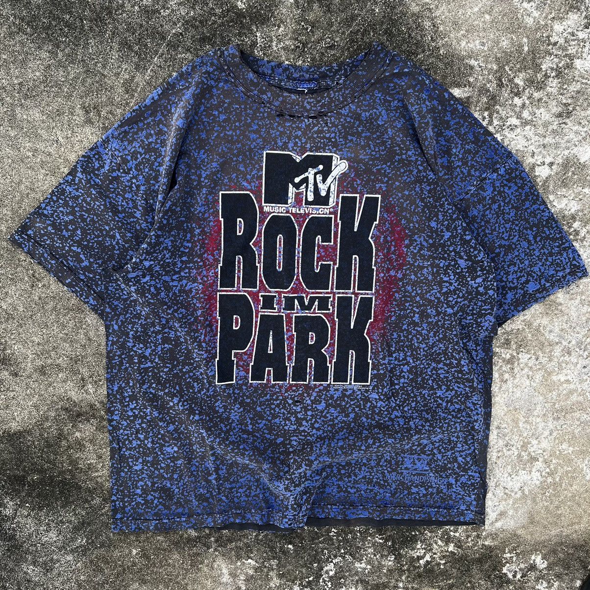 Vintage 00’s MTV T-Shirt