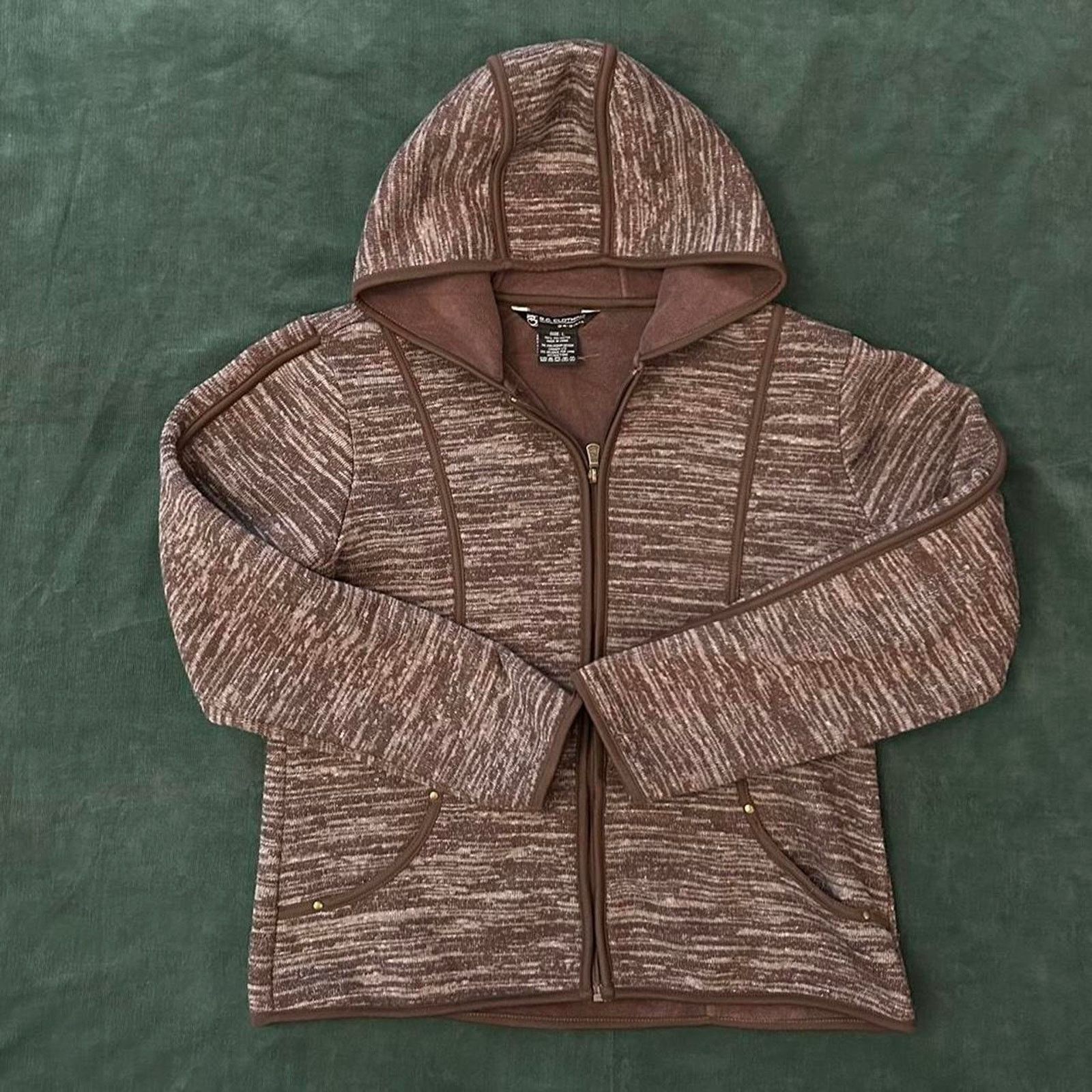 Other Bc clothing y2k style jacket Size L / US 10 / IT 46 - 1 Thumbnail