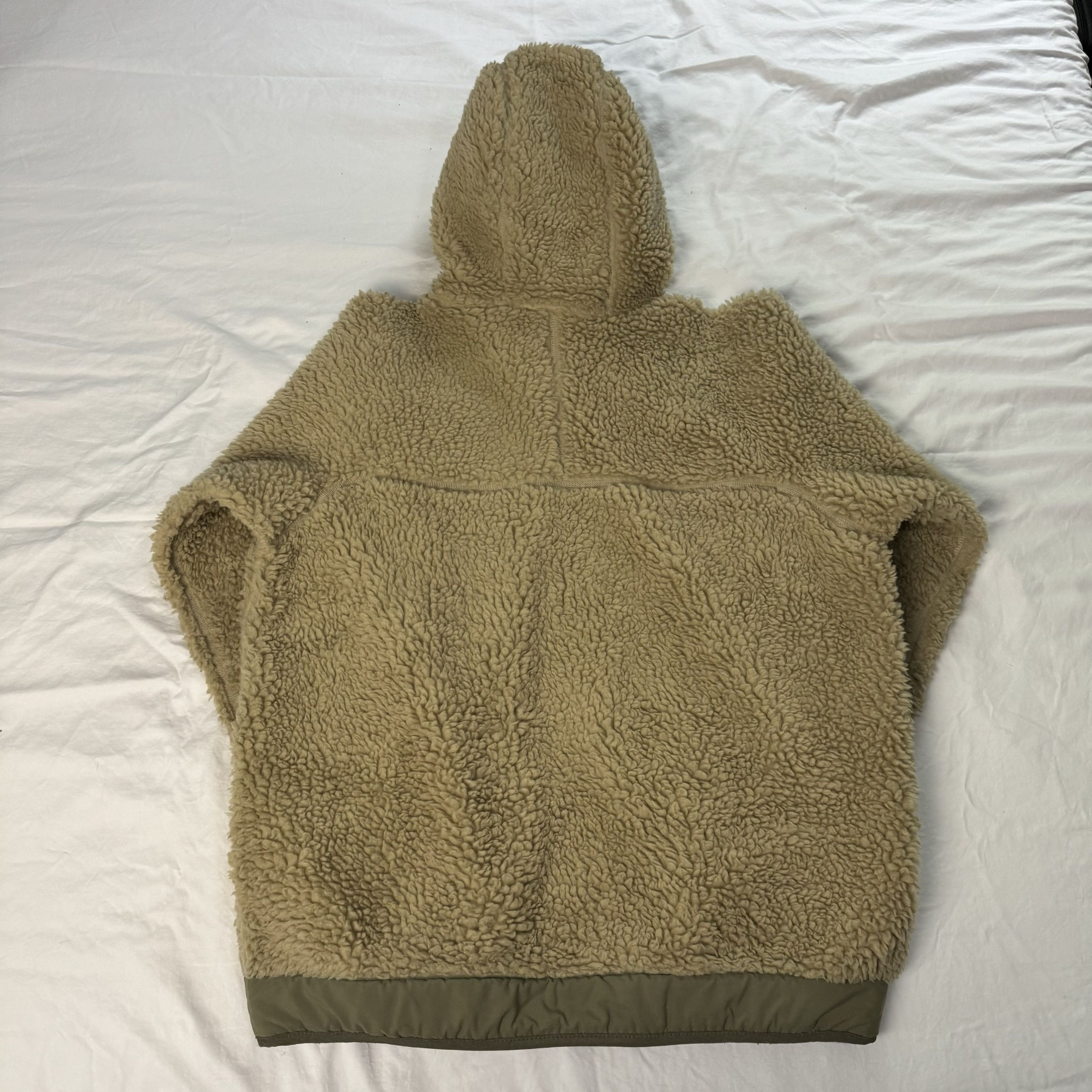 Patagonia Patagonia Rhythm Hooded Fleece Size US M / EU 48-50 / 2 - 3 Thumbnail