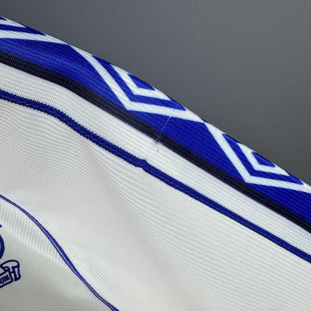 Umbro Vintage Everton Umbro Away Jersey Rare Shirt 1998/1999 Size US M / EU 48-50 / 2 - 11 Thumbnail