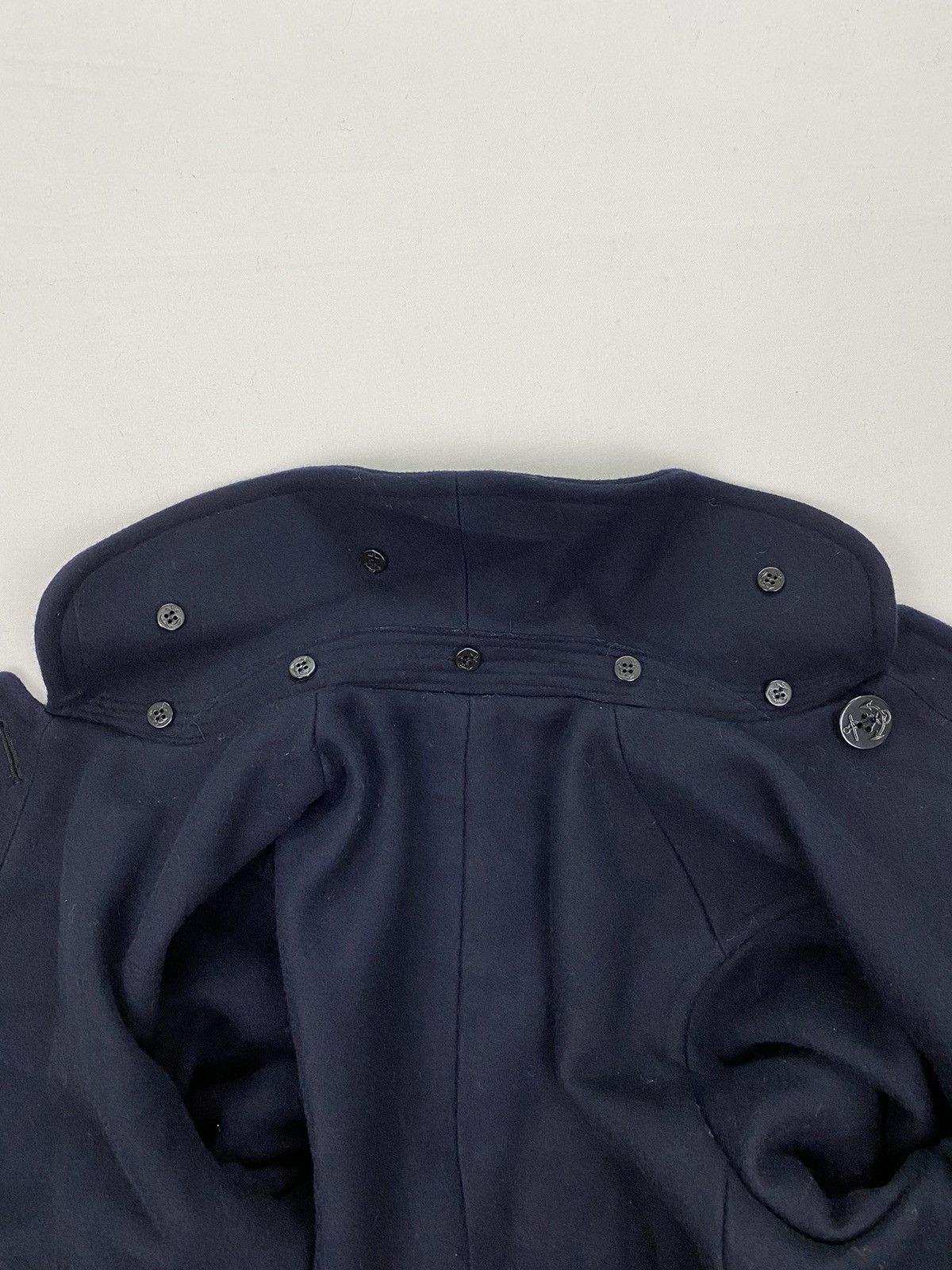 Orcival Orcival Naval Jacket Size US M / EU 48-50 / 2 - 11 Thumbnail