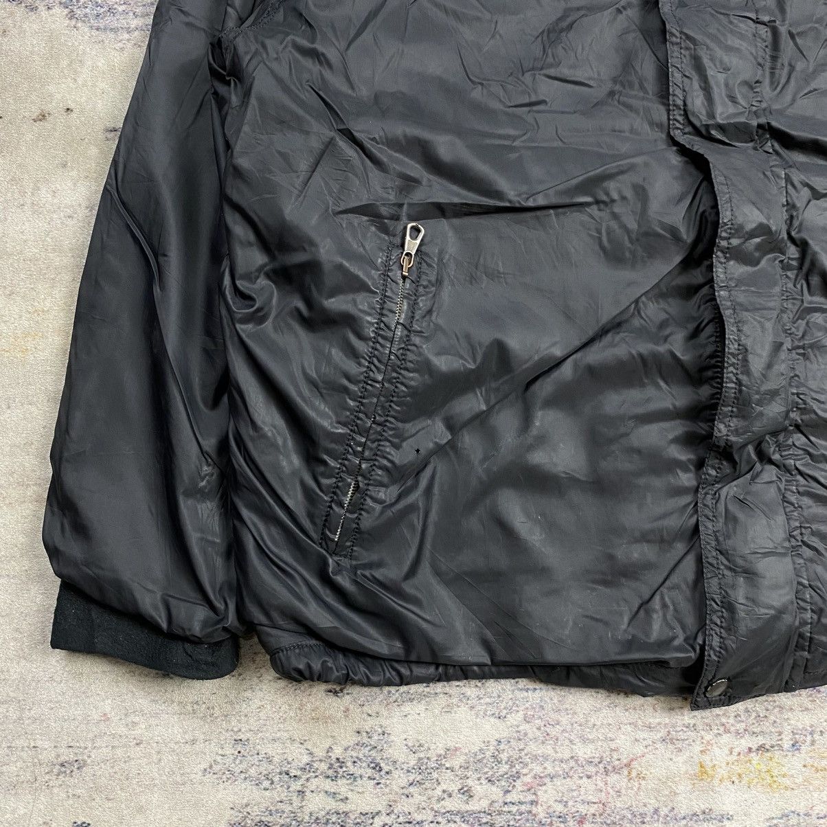 Moncler Moncler reversible jacket black Size US M / EU 48-50 / 2 - 7 Thumbnail