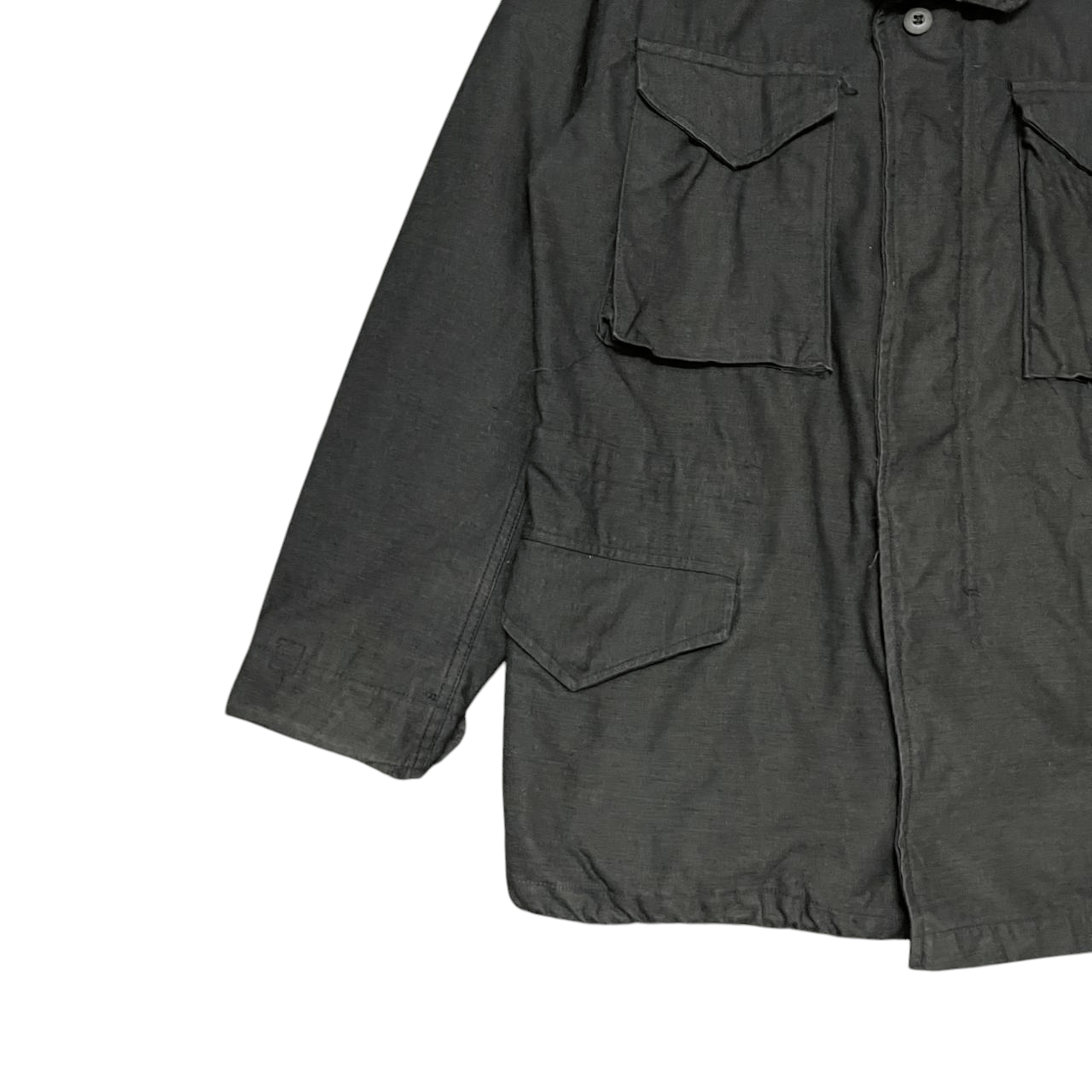 Vintage Vintage Military Death Gallery M 65 Field Jacket Size US S / EU 44-46 / 1 - 5 Thumbnail