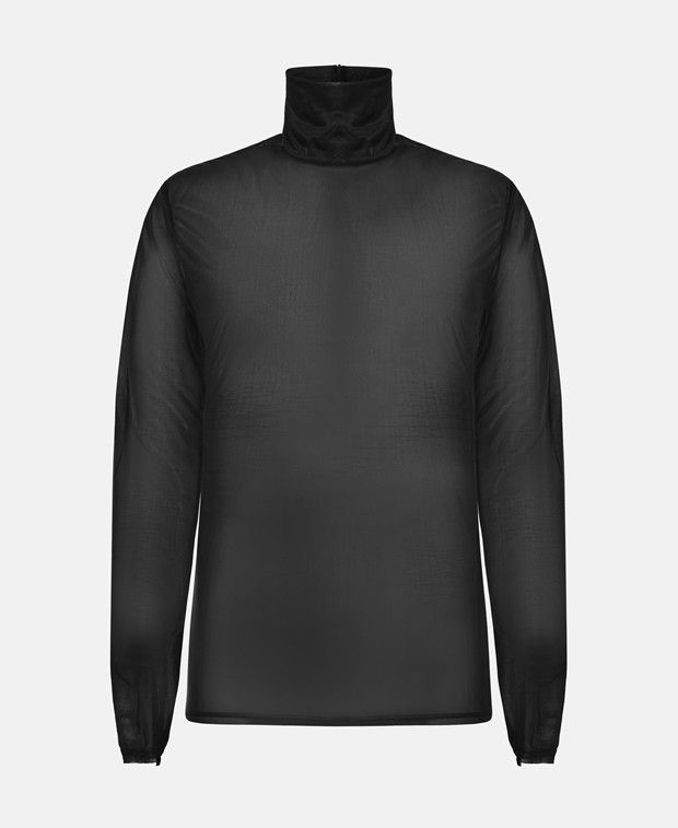 Dolce & Gabbana Long-sleeved top Size US S / EU 44-46 / 1 - 1 Thumbnail