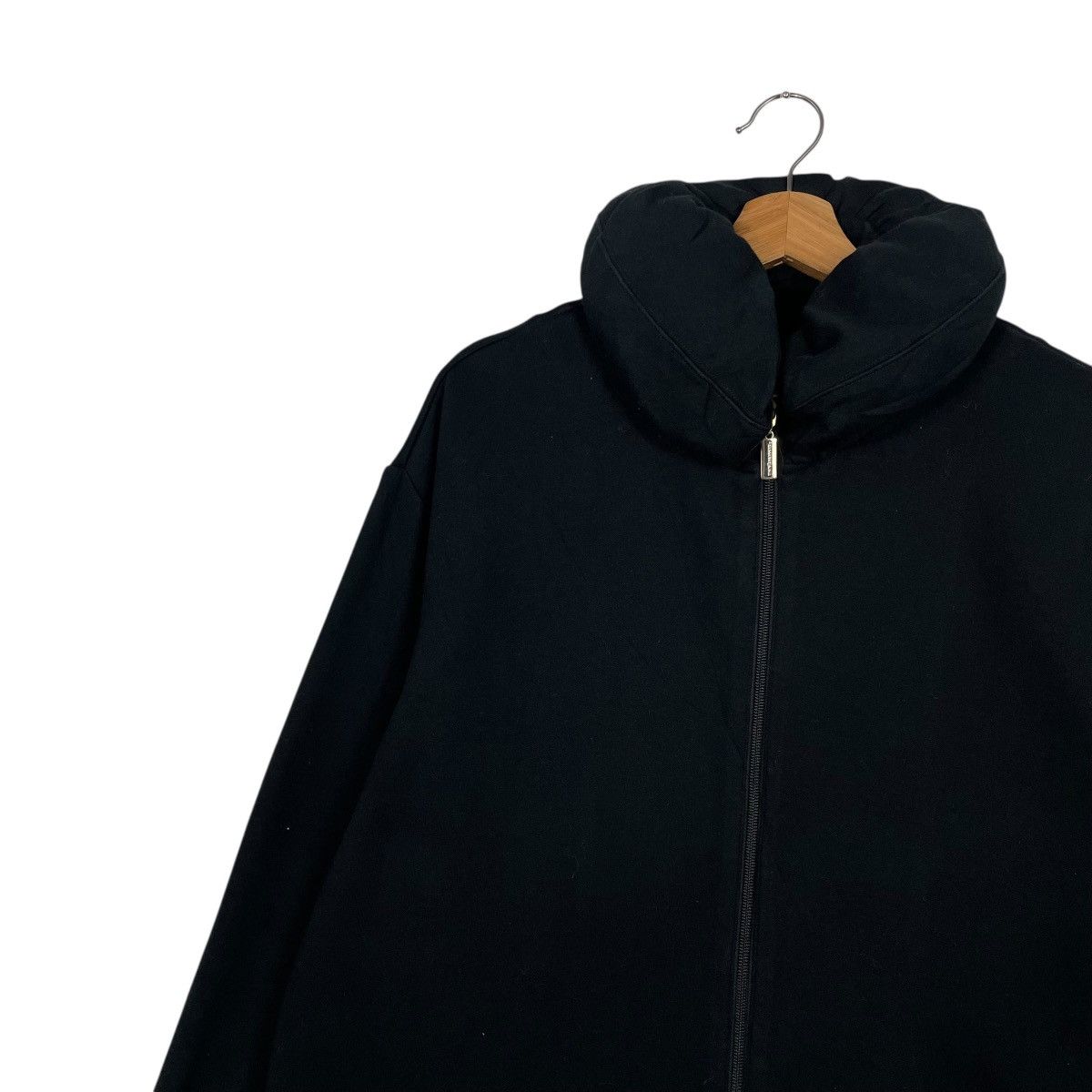 mercibeaucoup Mercibeaucoup By Issey Miyake Zipper Overcoat Size S / US 4 / IT 40 - 6 Thumbnail