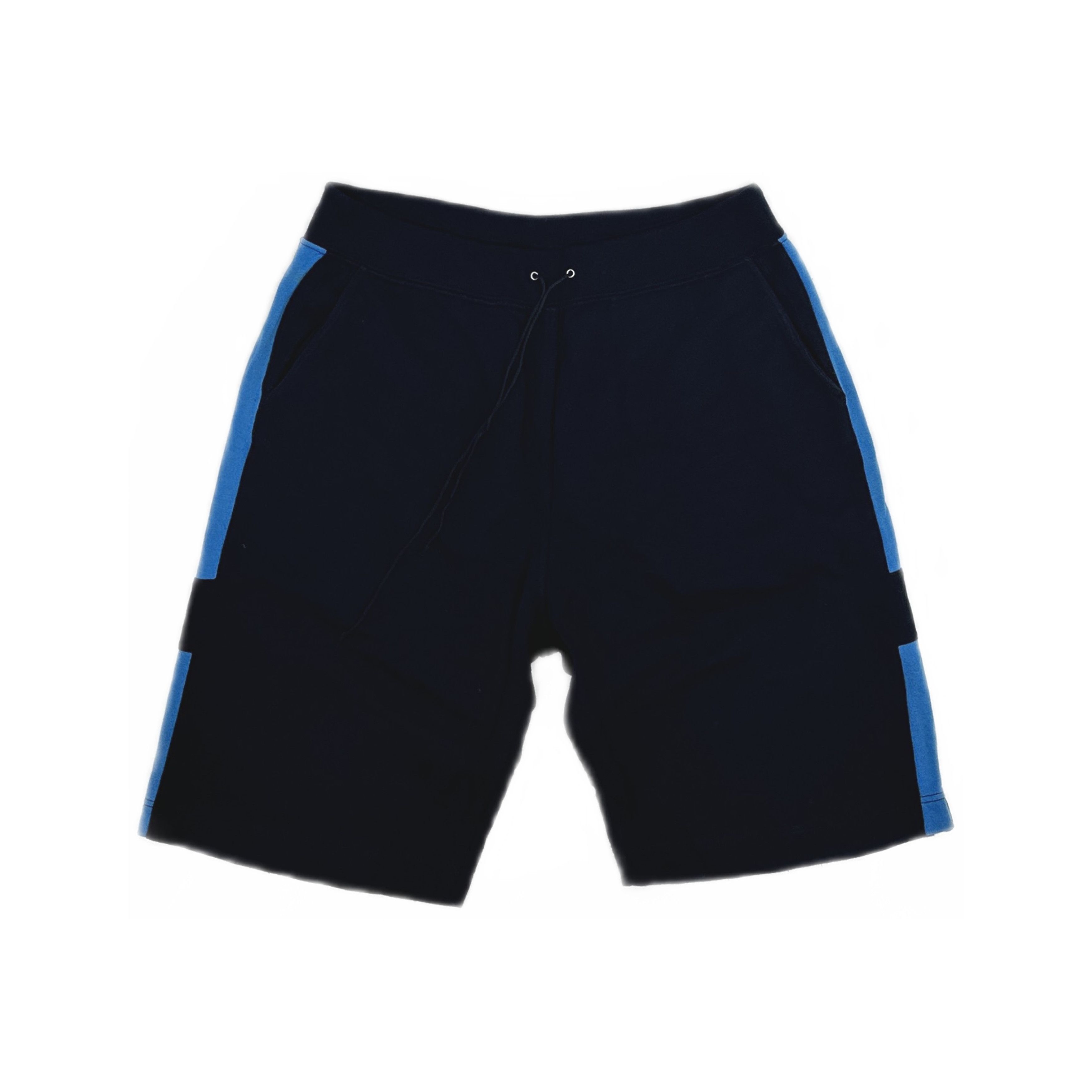 Hermes Hermès Contrast Stripe Cotton Shorts Size L Size US 34 / EU 50 - 1 Thumbnail