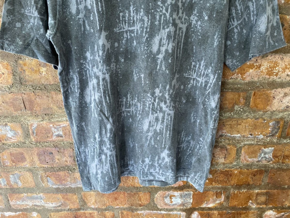 Nicole Club 2000s Abstract tee Size US M / EU 48-50 / 2 - 4 Thumbnail