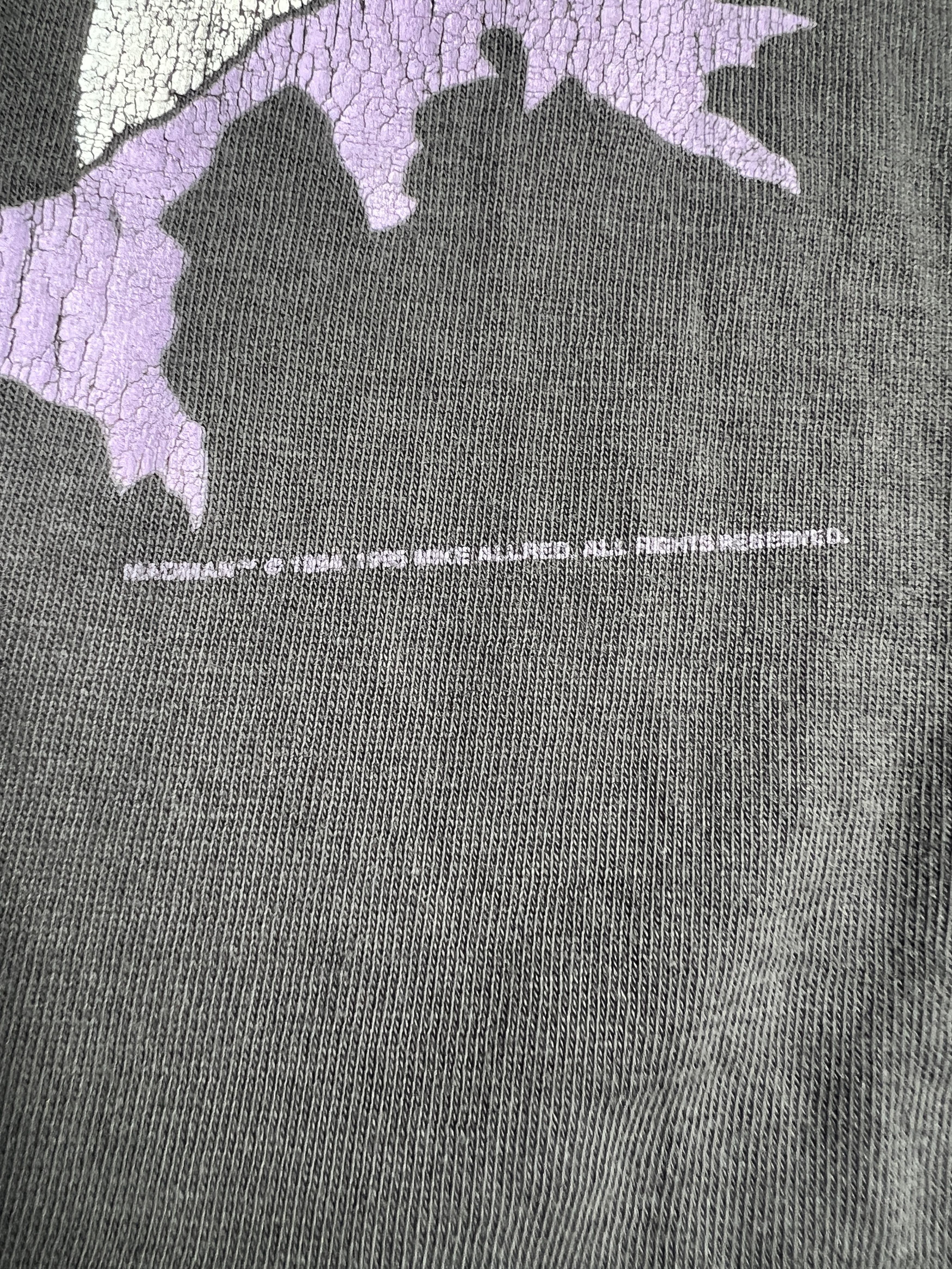 Vintage Vintage 90s Madman Dark Horse Comics Tee (L) GTME280 Size US L / EU 52-54 / 3 - 5 Thumbnail