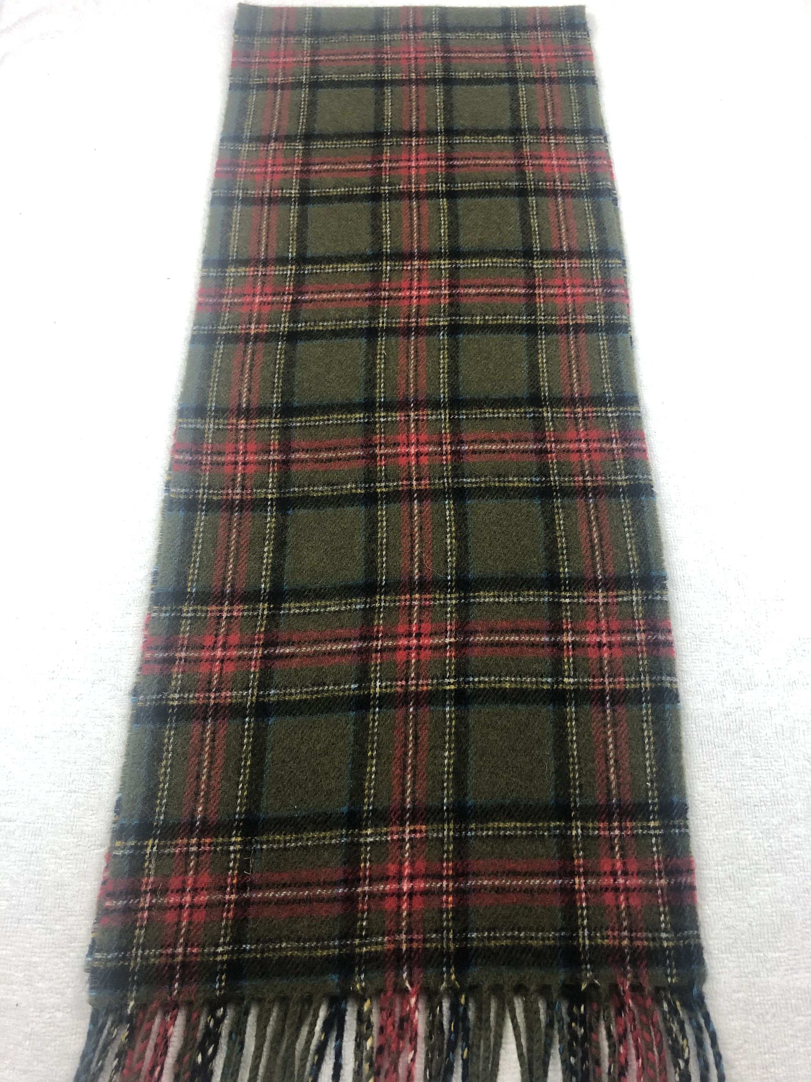Polo Ralph Lauren Polo Ralph Lauren Scarf / Muffler / Neckwear Size ONE SIZE - 3 Thumbnail
