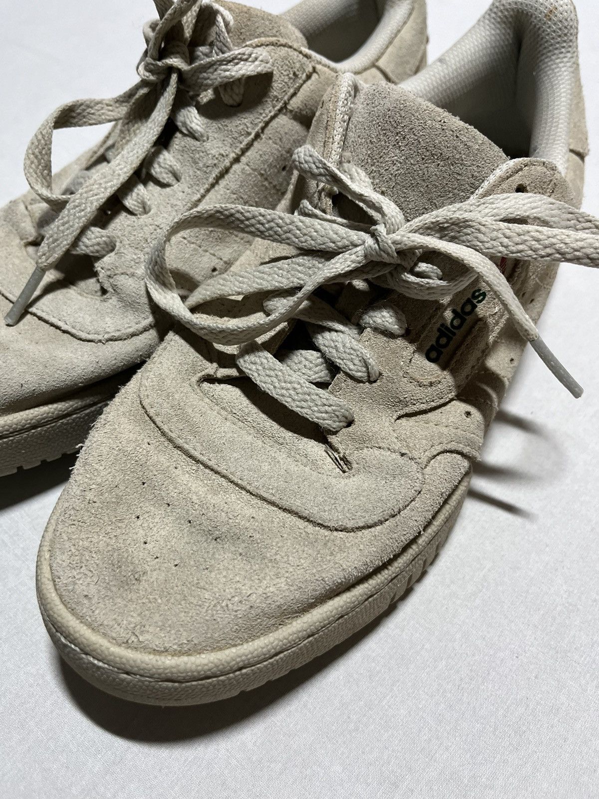 Adidas Yeezy calabasas powerphase size 5.5 Size US 5.5 / EU 38 - 2 Thumbnail