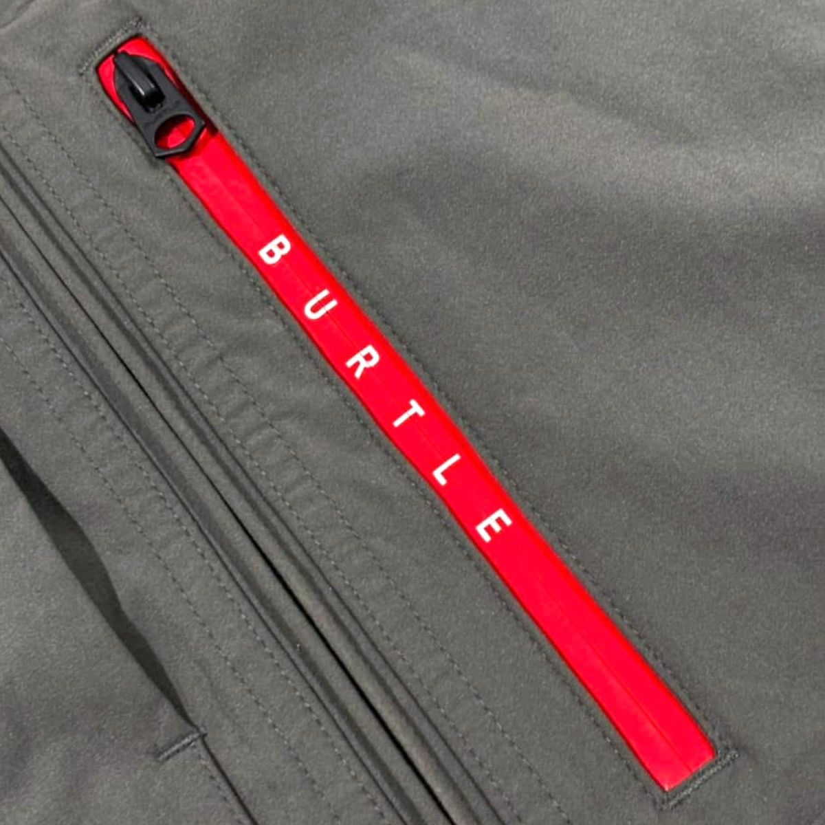 Japanese Brand Burtle Workwear Air Conditioning Work Clothes S/S Jacket Size US L / EU 52-54 / 3 - 9 Thumbnail