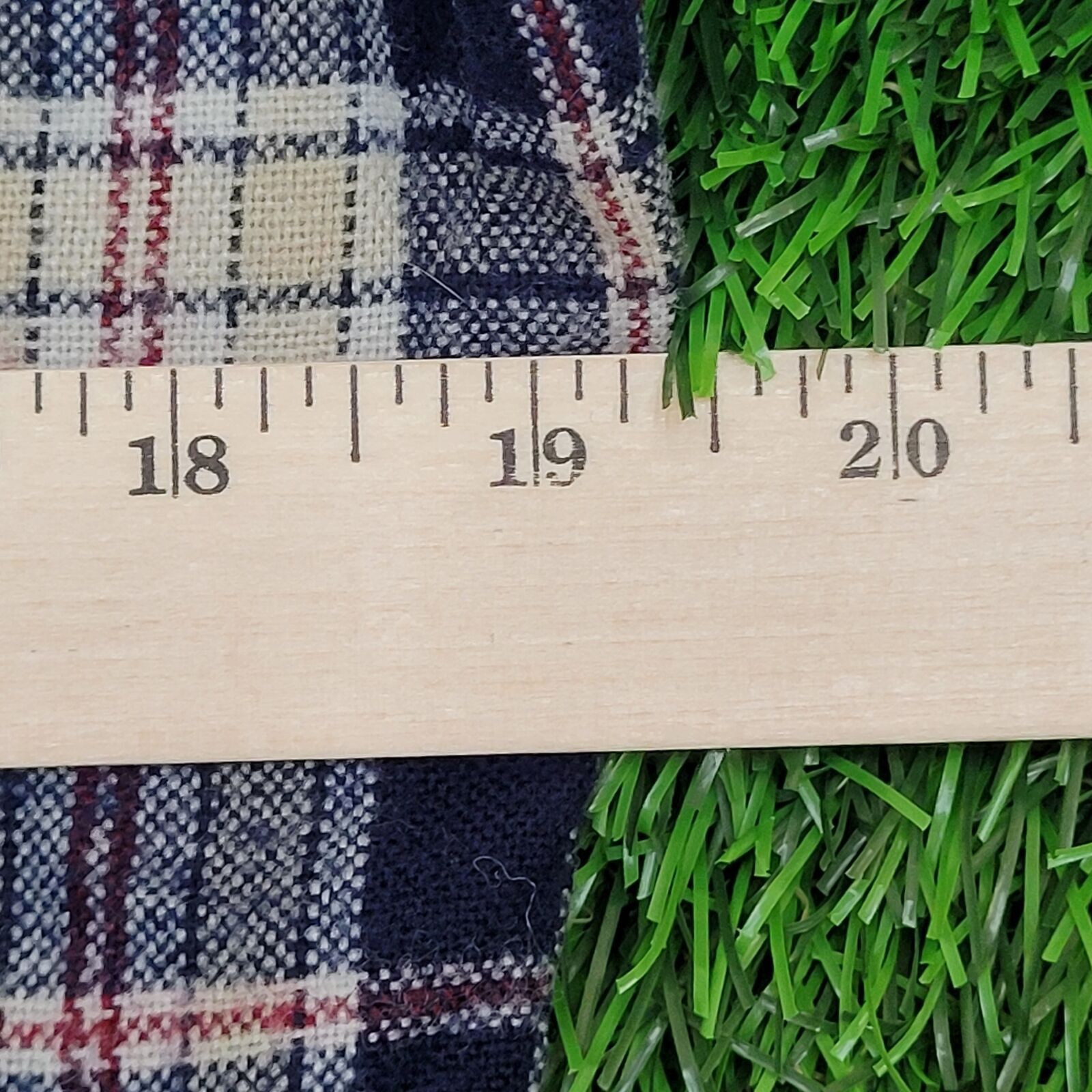 Northwest Territory VTG Northwest-Territory Tartan Plaid Flannel Shirt Small 80s Size US S / EU 44-46 / 1 - 7 Thumbnail