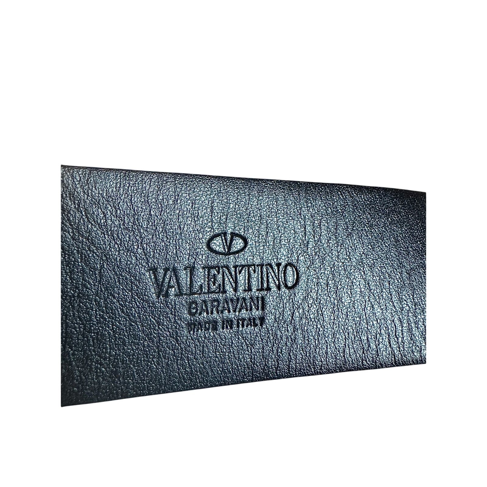 Valentino Valentino Garavani Buckle-Fastening Belt Size ONE SIZE - 5 Thumbnail