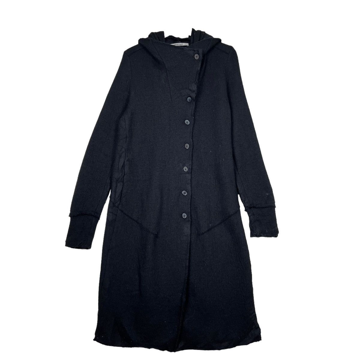 Transit TRANSIT PAR SUCH ASYMMETRIC MADE IN ITALY Size M / US 6-8 / IT 42-44 - 2 Thumbnail