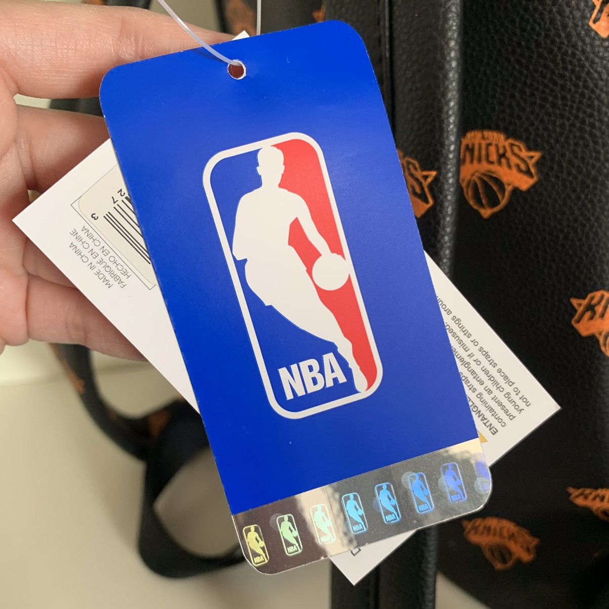 Other New York Knicks backpack Size ONE SIZE - 3 Thumbnail