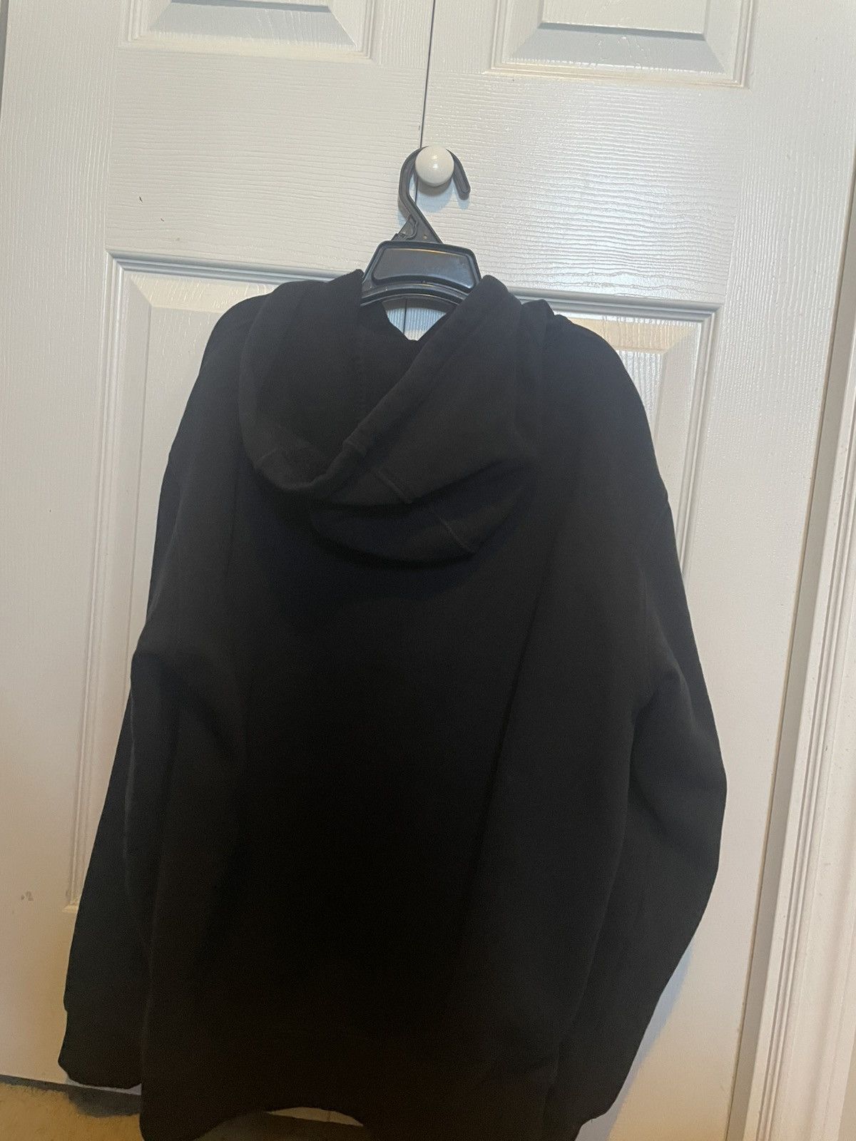 John Deere Black John Deere Hoodie Size US M / EU 48-50 / 2 - 3 Thumbnail