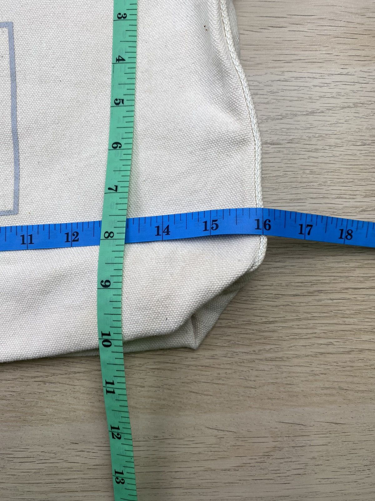 Lee Lee Totebag B073 Size ONE SIZE - 2 Thumbnail