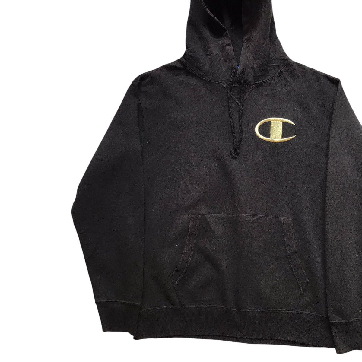 Champion Vintage Y2K Champion Hoodies Size US S / EU 44-46 / 1 - 7 Thumbnail