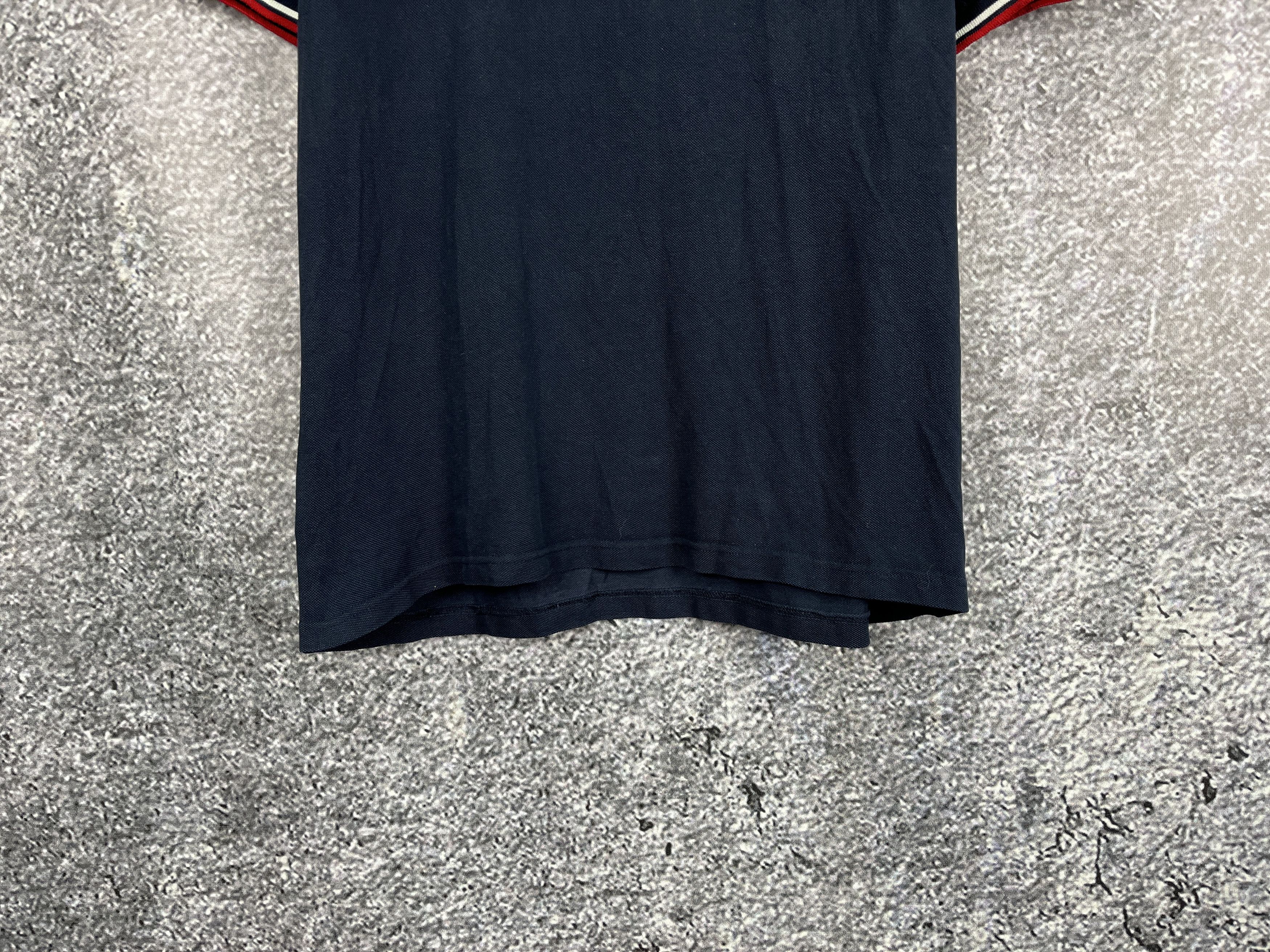 Fred Perry Fred Perry Short Sleeve Polo Shirt Streetwear Casual XL Size US XL / EU 56 / 4 - 3 Thumbnail