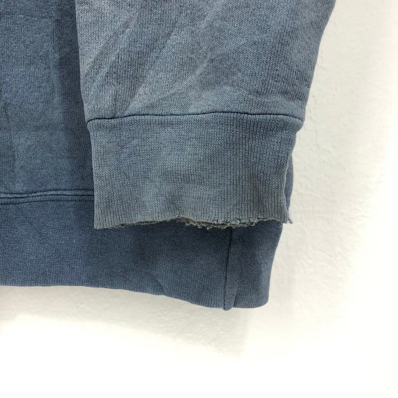 Vintage × Volcom Vintage Volcom Sweater Streerwear Skateboarding BN Size US M / EU 48-50 / 2 - 6 Thumbnail