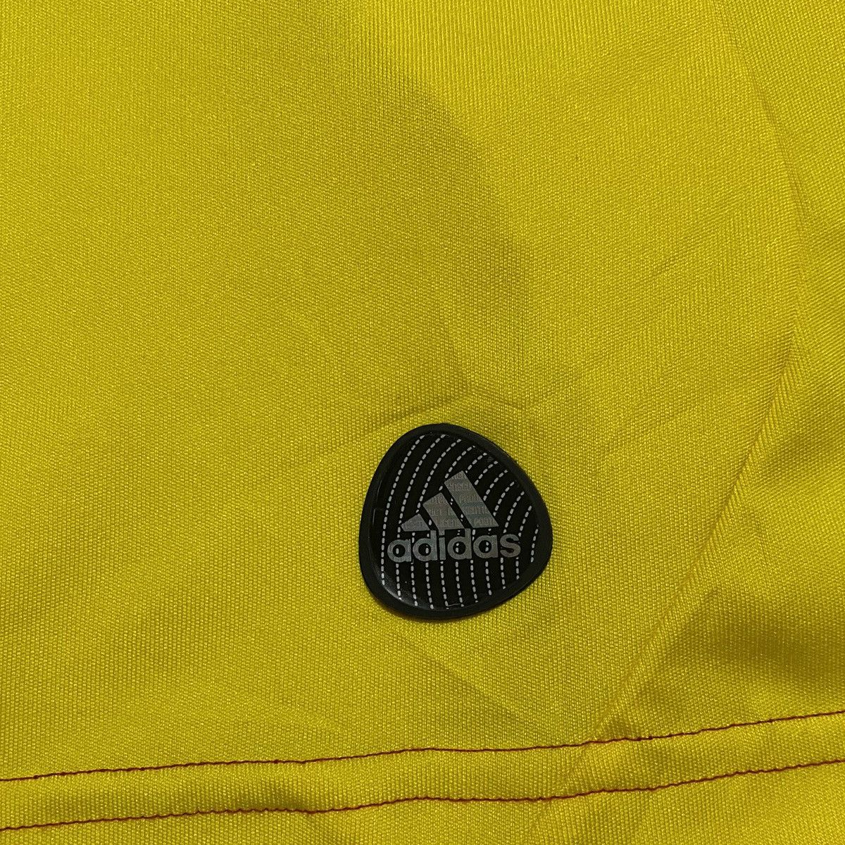 Adidas Colombia 2011-2013 Home Jersey James Rodriguez Size US S / EU 44-46 / 1 - 10 Thumbnail