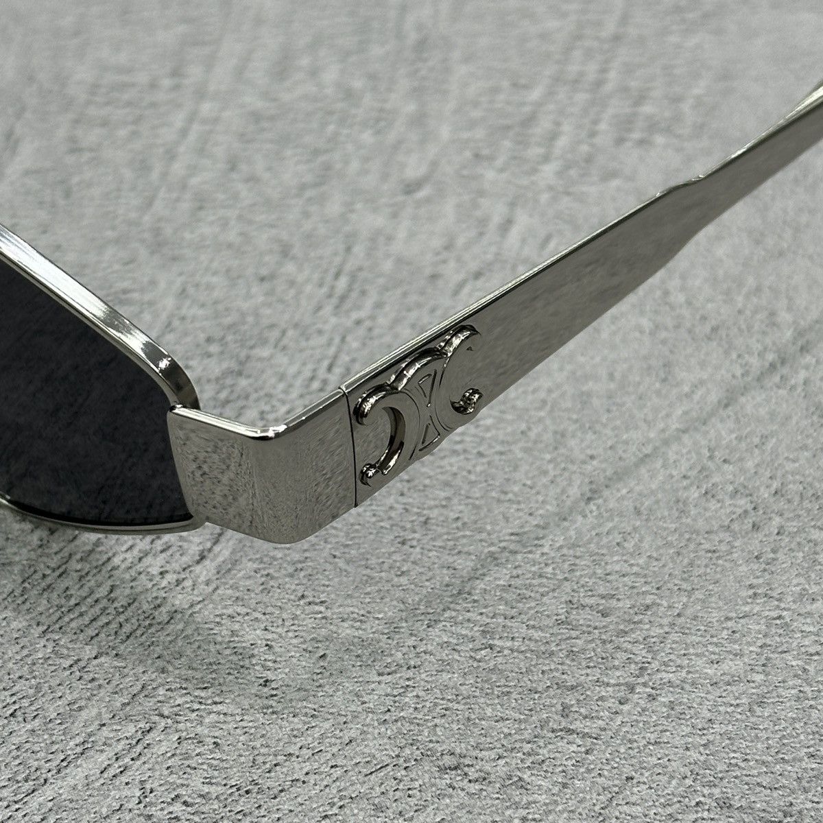 Celine Celine CL40254U 16A SUNGLASSES Size ONE SIZE - 5 Thumbnail