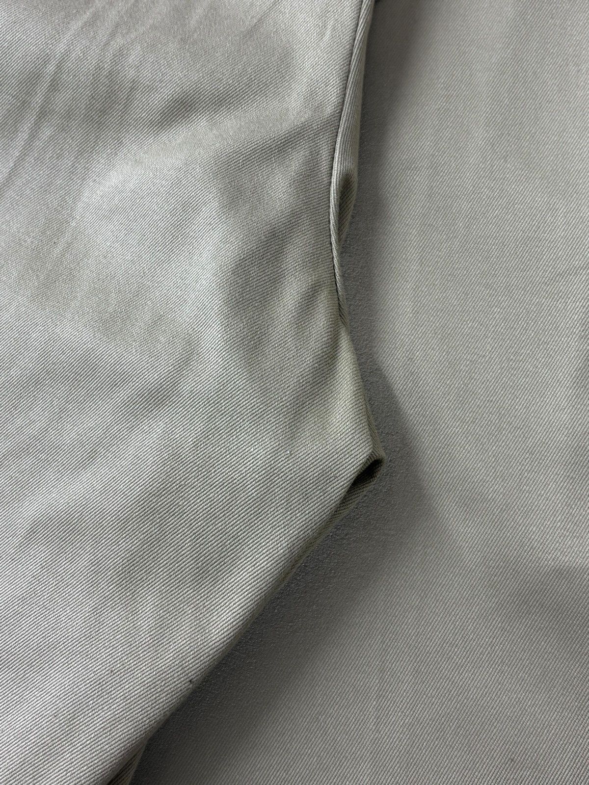 Thom Browne Thom Browne Cotton Chino Short Made in Japan Size US 38 / EU 54 - 20 Thumbnail