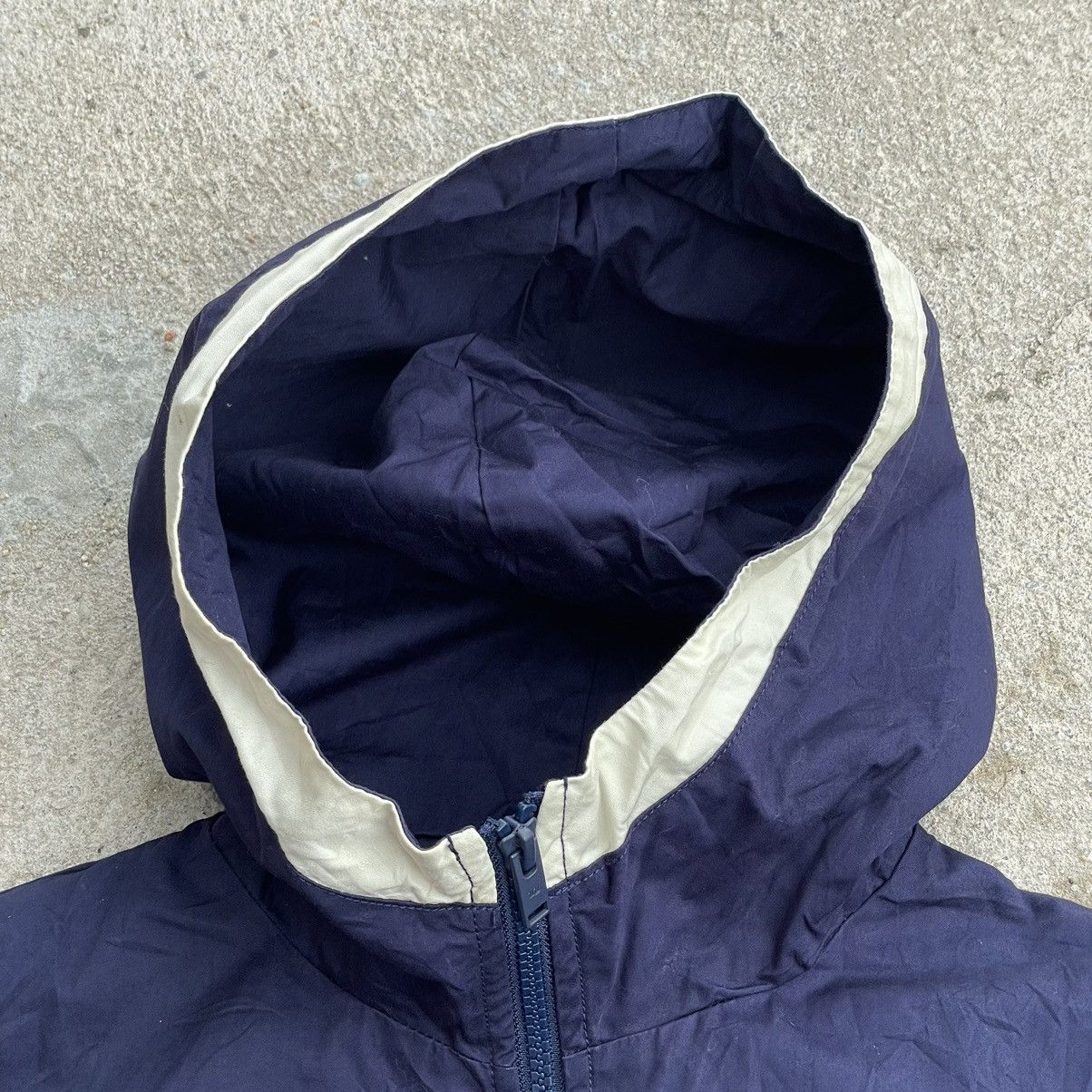 Undercover × Uniqlo “UNIQLO X UNDERCOVER” KIDS PARKA JACKET Size XS / US 0-2 / IT 36-38 - 4 Thumbnail