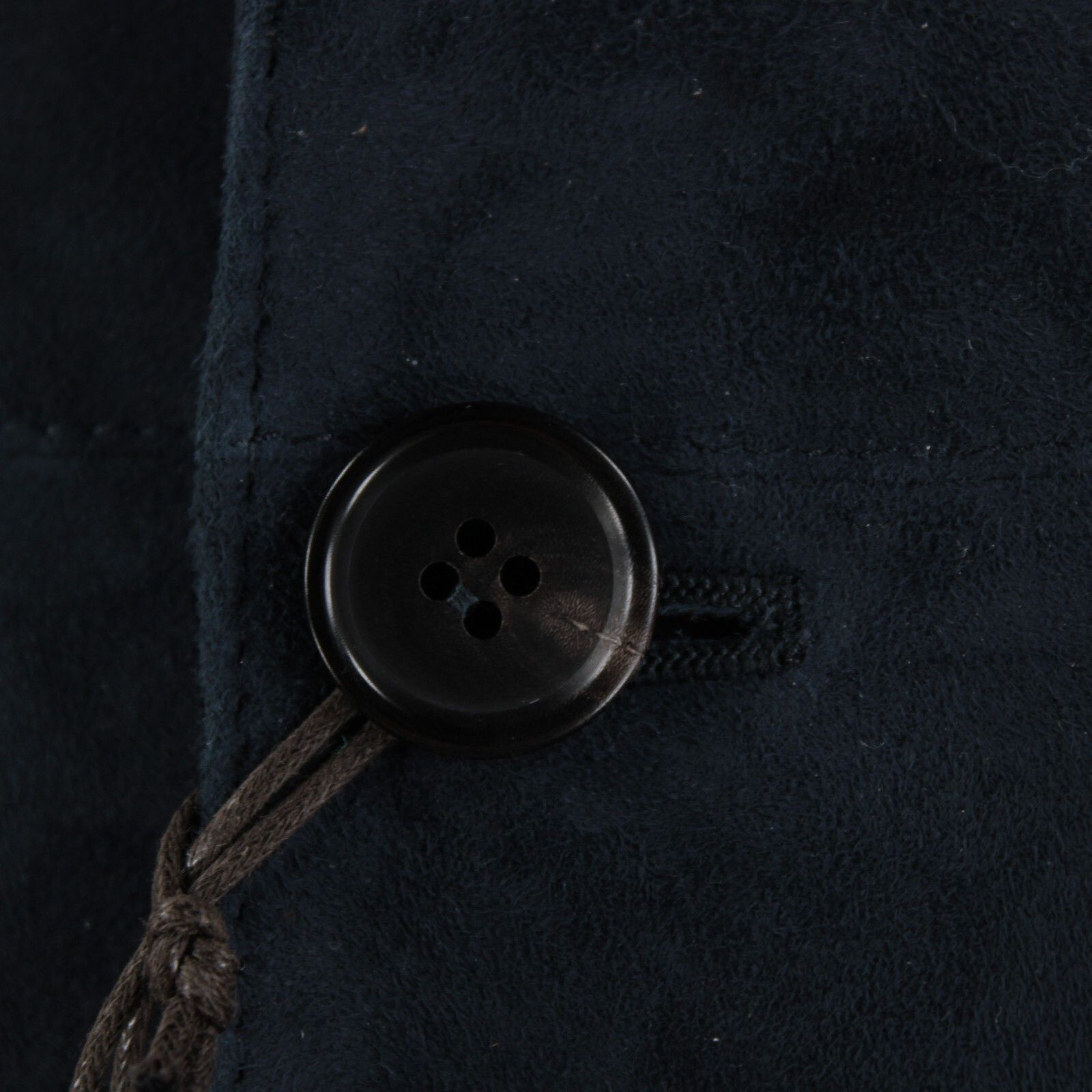 Other Rifugio Vest Size L US In Blue Suede Size US L / EU 52-54 / 3 - 2 Thumbnail