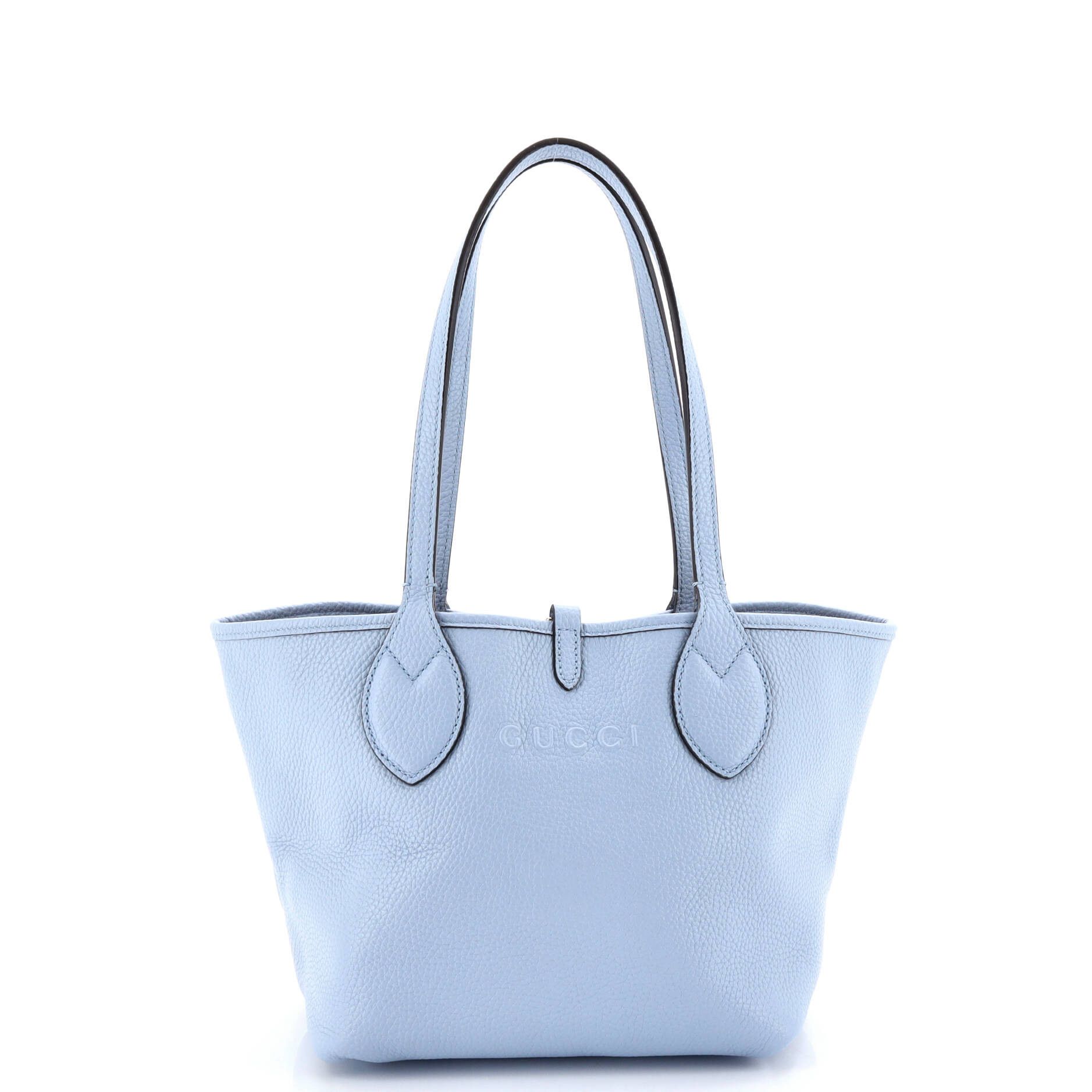 Gucci Reversible Totissima Shopping Tote Size ONE SIZE - 1 Thumbnail