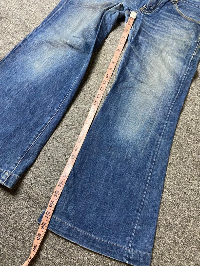 Levi's 🔥 Classic Levis Strauss Co. Bootcut Jeans 🔥 (135) Size US 31 - 8 Thumbnail